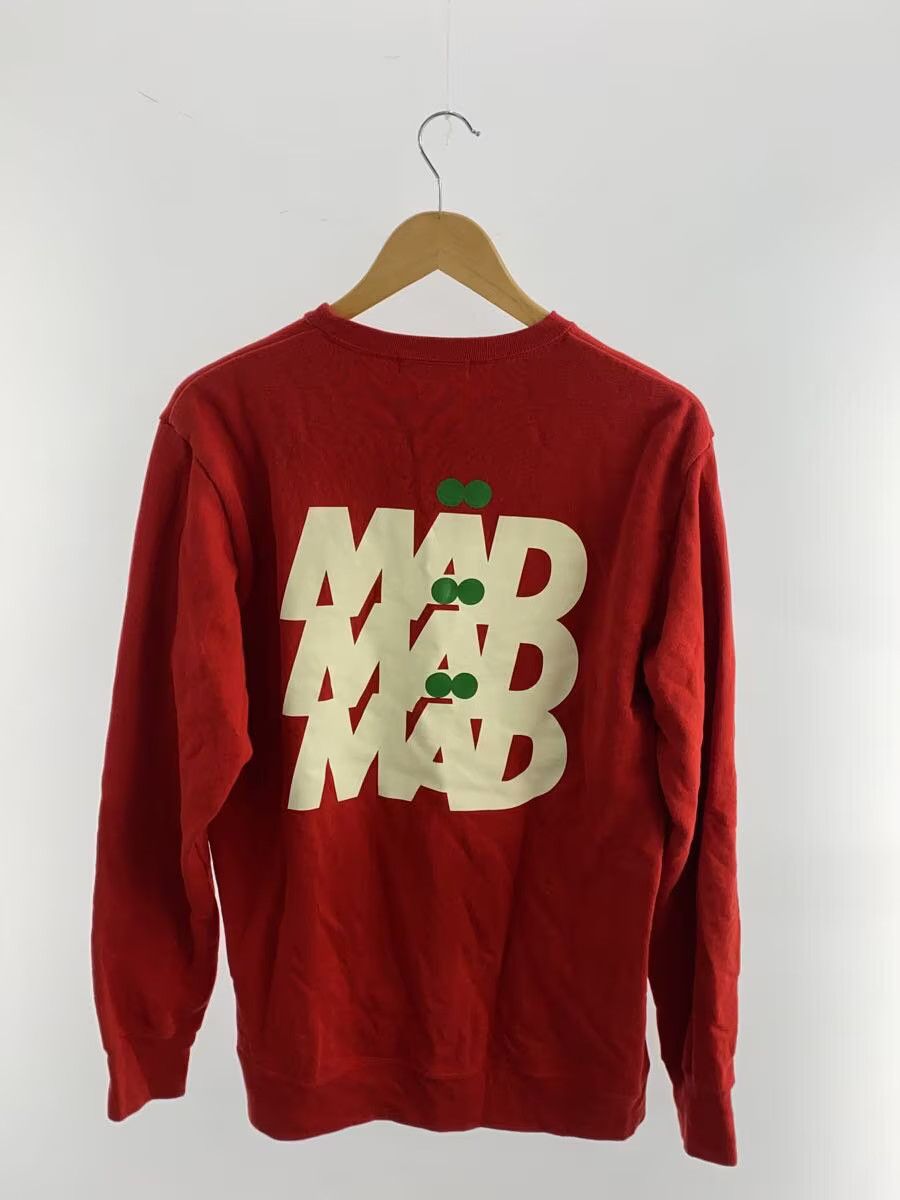 Undercover MAD Sweatshirt Size US L / EU 52-54 / 3 - 2 Thumbnail