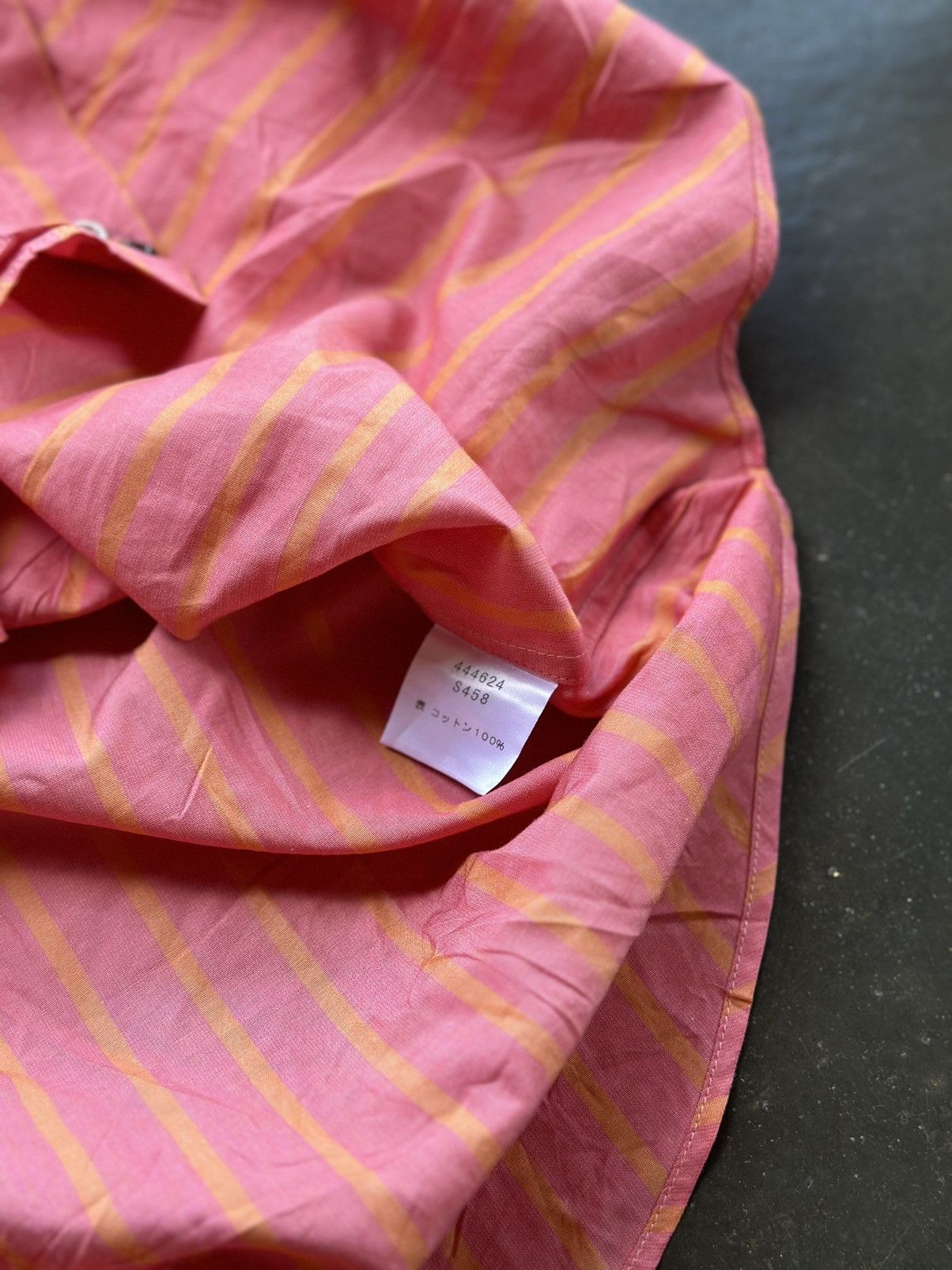 Designer × Japanese Brand × Paul Smith PAUL SMITH JAPAN STYLE JAPAN BRAND Size US M / EU 48-50 / 2 - 6 Thumbnail