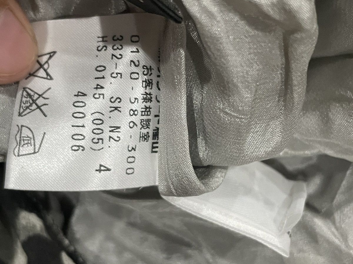 Donna Karan Donna Karan New York skirt Size 25" / US 0 / IT 36 - 5 Thumbnail