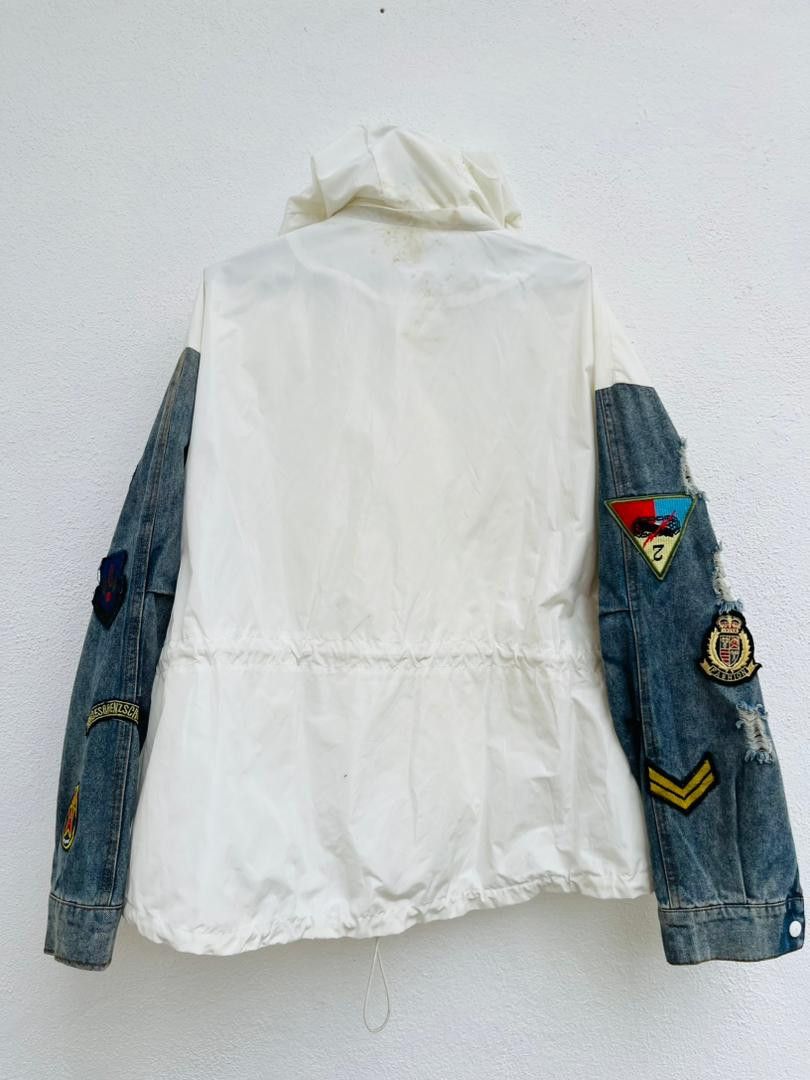 Japanese Brand × Vintage Vintage Japanese Designer Fashion Style Size US L / EU 52-54 / 3 - 2 Thumbnail
