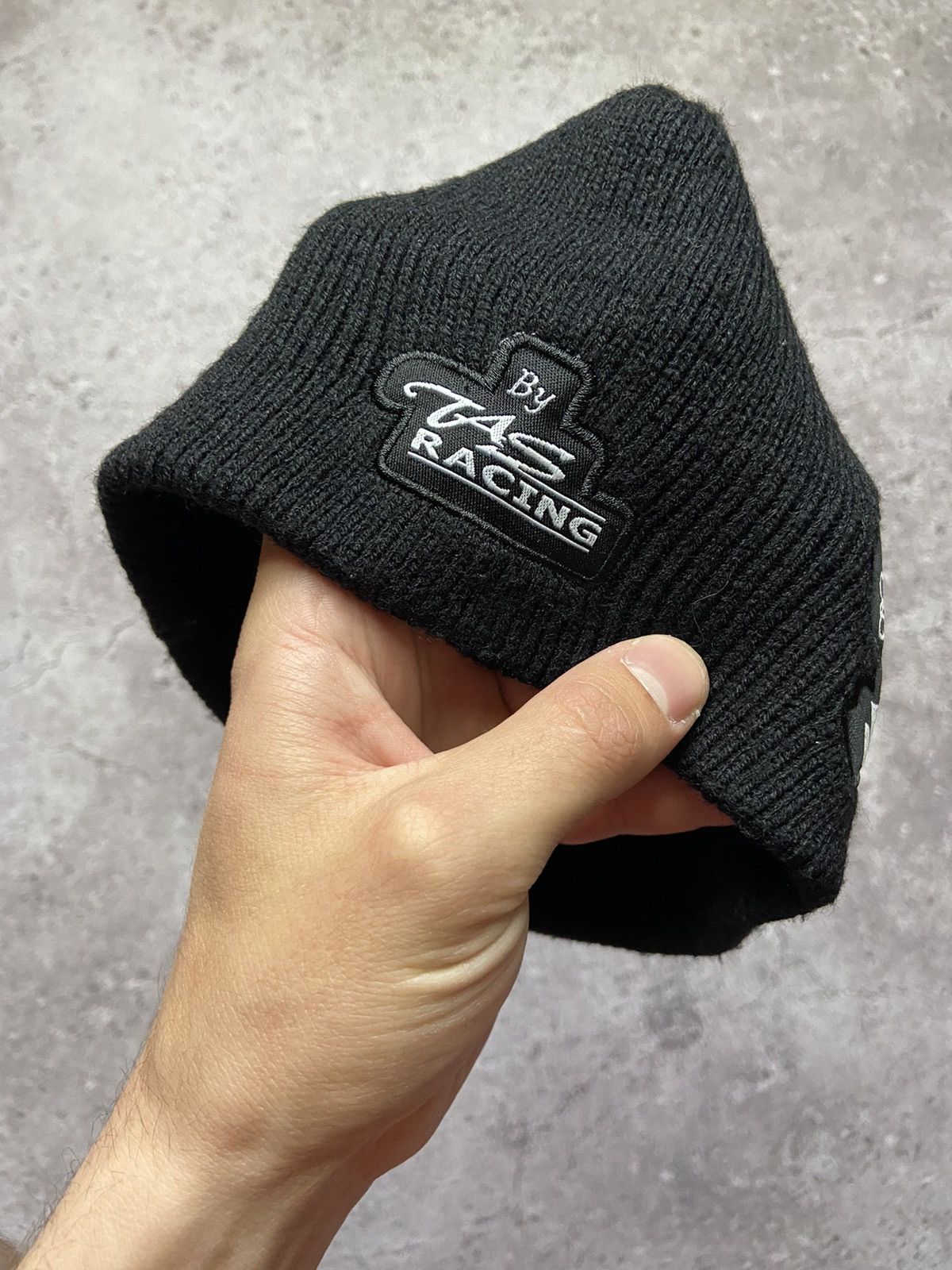 Vintage Suzuki racing vintage hat size OS Size ONE SIZE - 3 Thumbnail