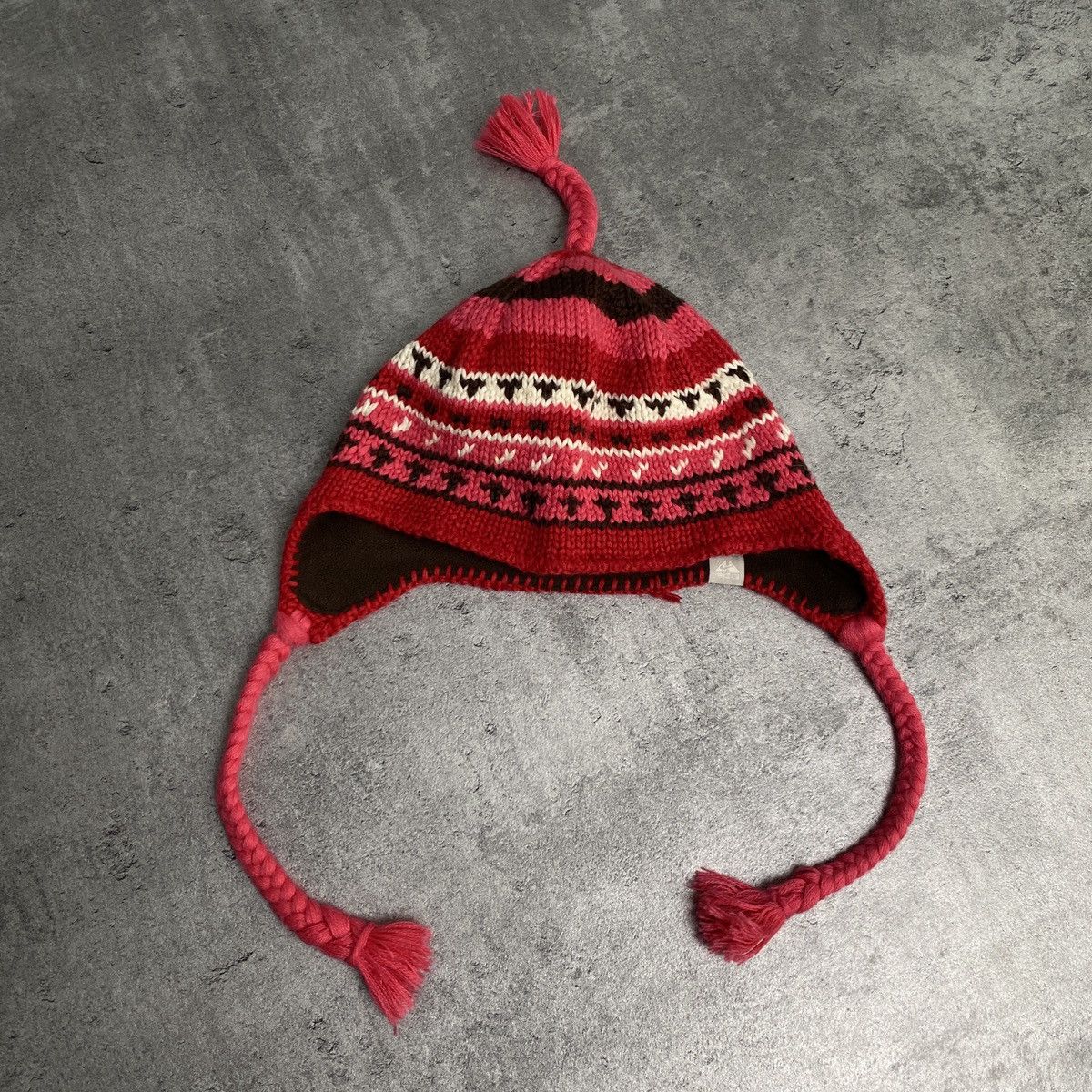 Nike × Nike ACG Nike ACG winter hat wmns Size ONE SIZE - 2 Thumbnail