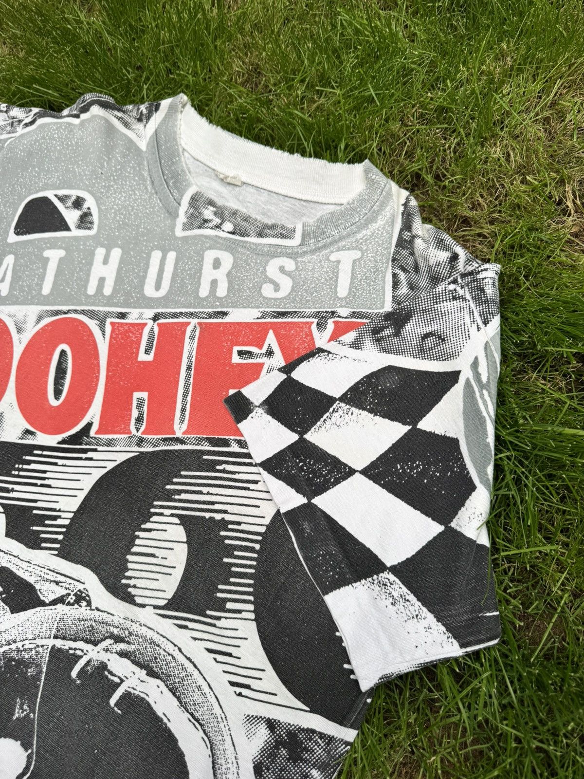 Vintage VINTAGE 1993 TOOHEYS 1000 Size US XL / EU 56 / 4 - 6 Thumbnail