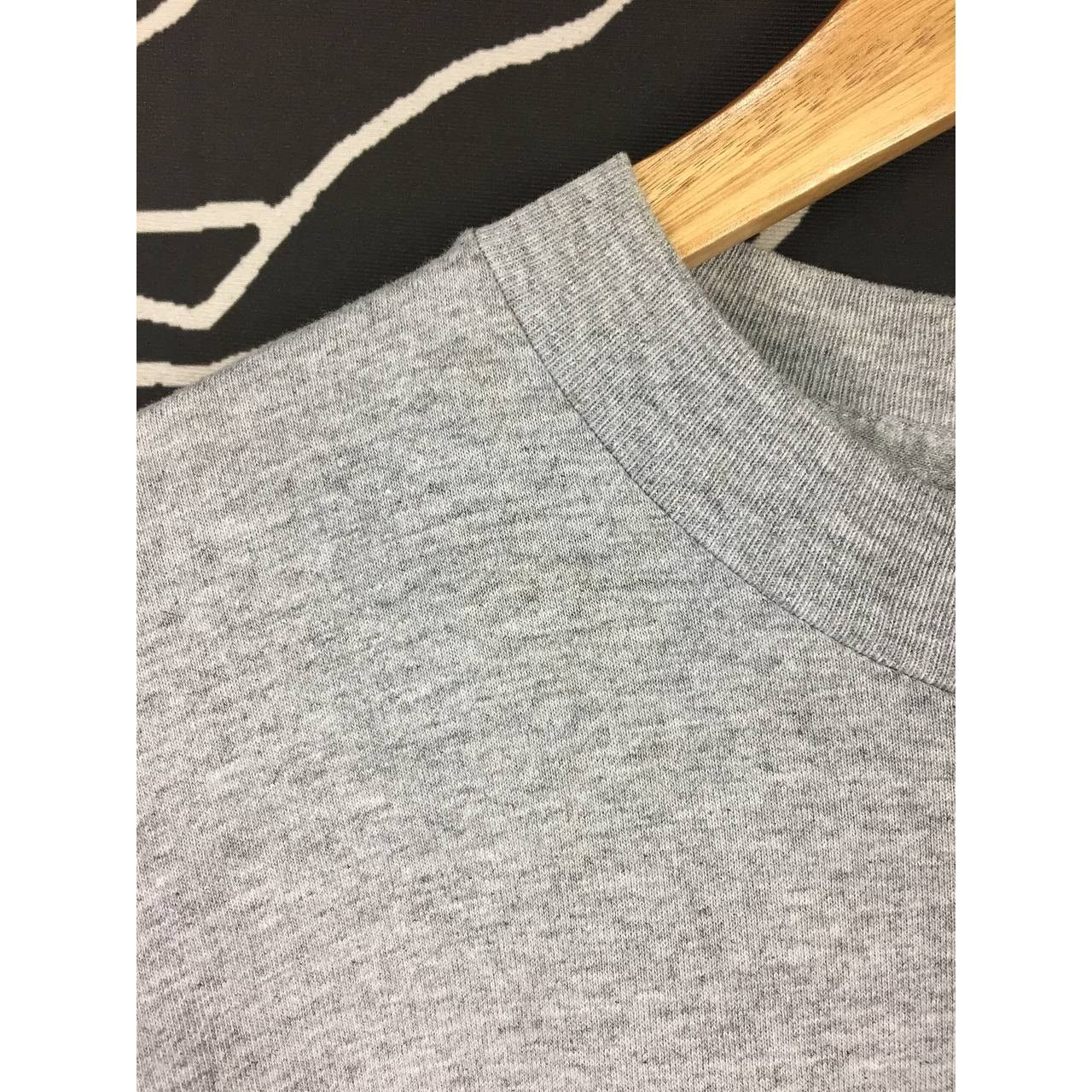 Vintage × Xlarge Vtg XLARGE OG Streetwear Brand Skateboards Graphic Tee Size US L / EU 52-54 / 3 - 4 Thumbnail