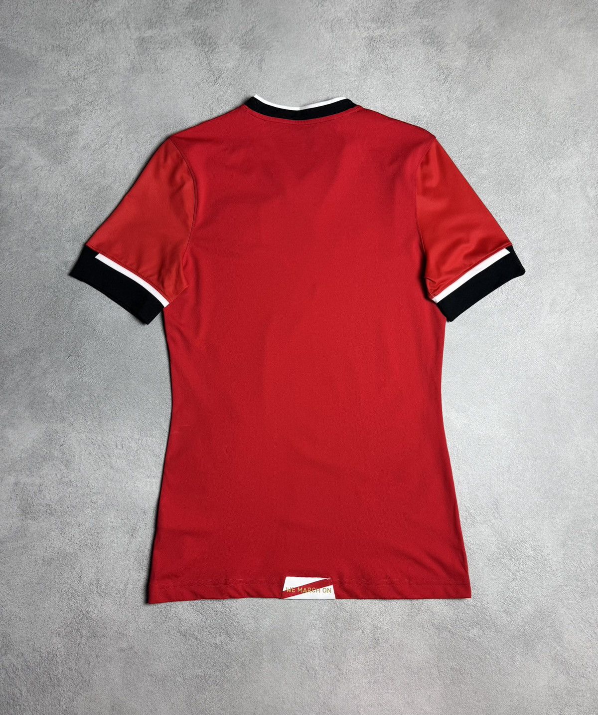 Under Armour Southampton 2020 2021 Home Shirt Jersey Under Armour Size US S / EU 44-46 / 1 - 2 Thumbnail