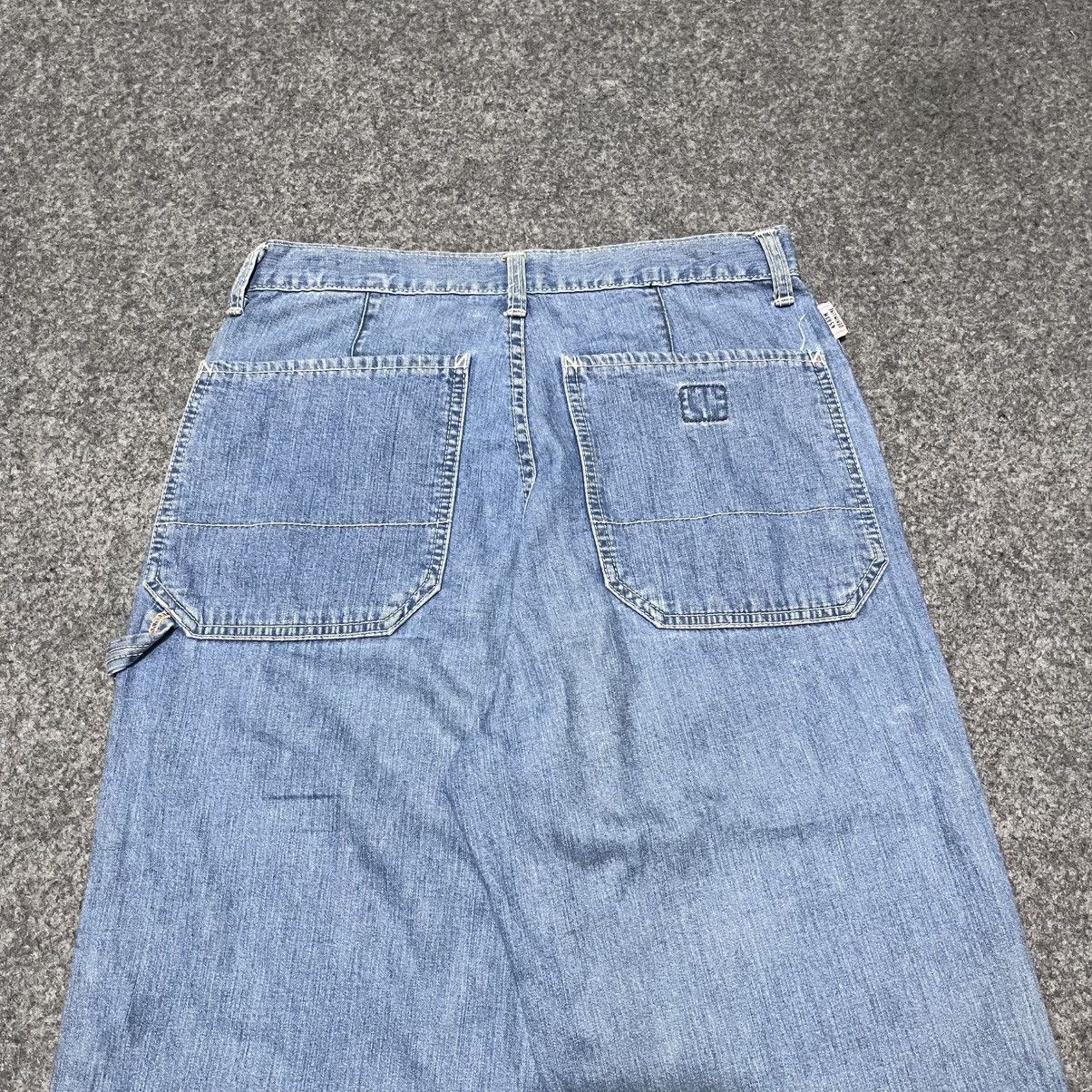 45rpm ❌SOLD❌Vintage Carpenter 45RPM Denim Line Size US 28 / EU 44 - 4 Thumbnail