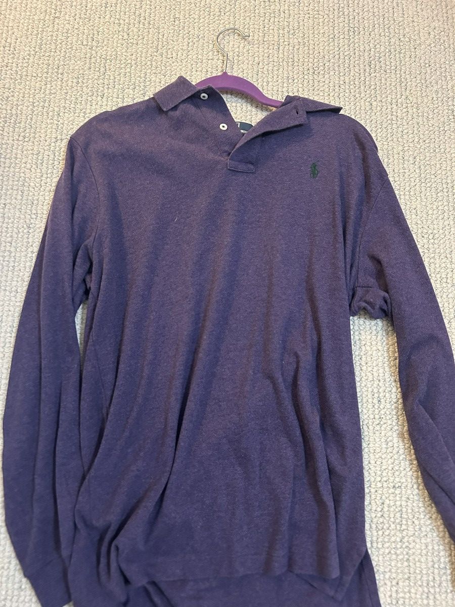 Polo Ralph Lauren Ralph Lauren Polo sweatshirt Size US M / EU 48-50 / 2 - 1 Thumbnail