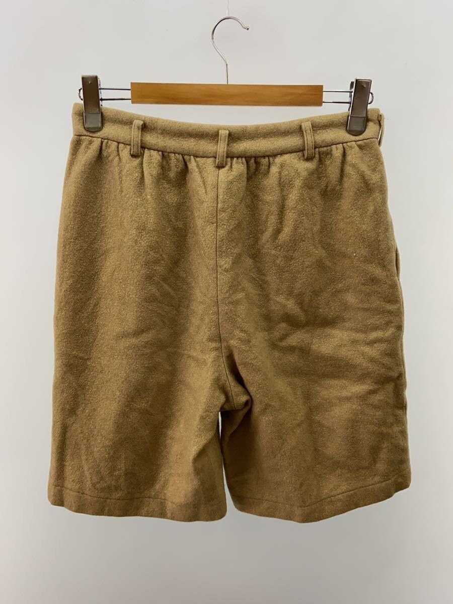 Comme des Garcons 2007 Wool Shorts Size US 30 / EU 46 - 2 Thumbnail