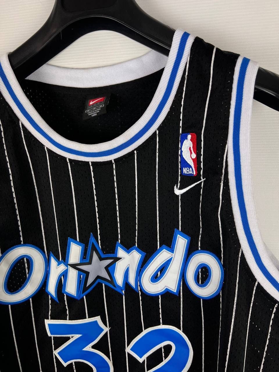 Other Orlando Magic Nike O’Neal 32 t-shirt size M Size US M / EU 48-50 / 2 - 4 Thumbnail