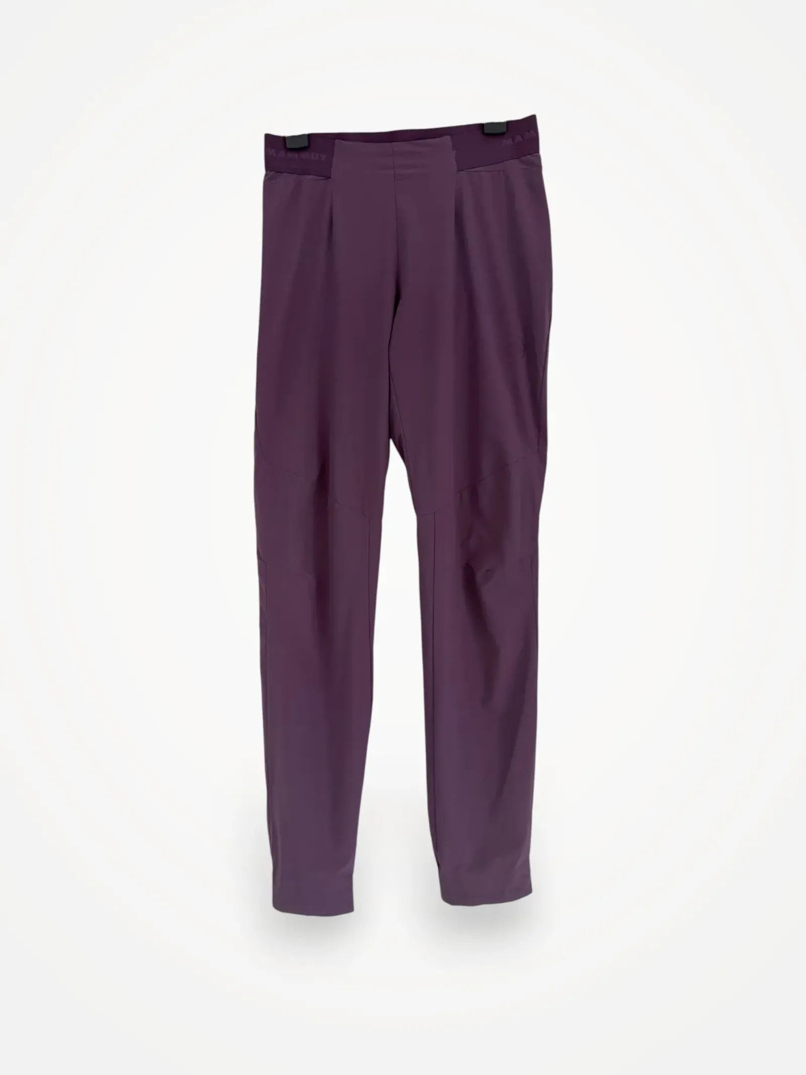 Mammut Mammut Sweatpants Size 25" / US 0 / IT 36 - 1 Thumbnail