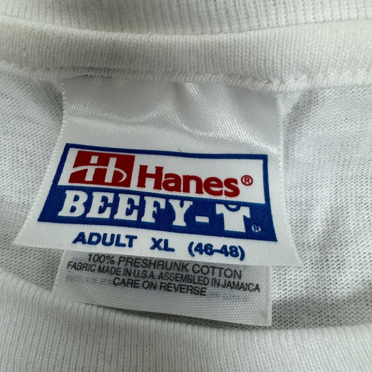 Fruit Of The Loom VTG Big cock in my pants size XL & Patch Adam’s size XL Size US XL / EU 56 / 4 - 9 Thumbnail