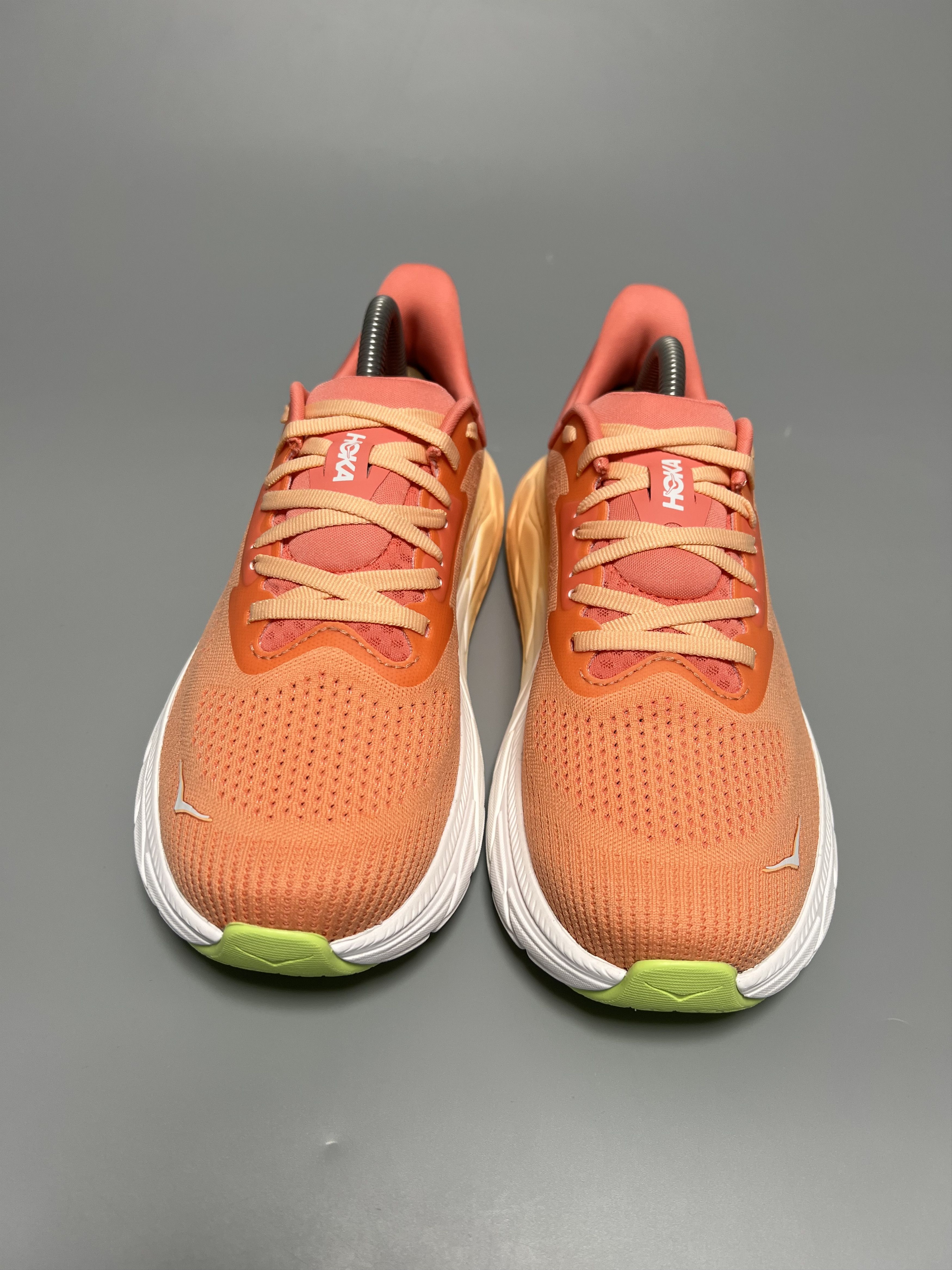 Hoka Hoka One One Arahi 7 Wide Women's Running Shoes Walking Gym Size US 7.5 / IT 37.5 - 4 Thumbnail