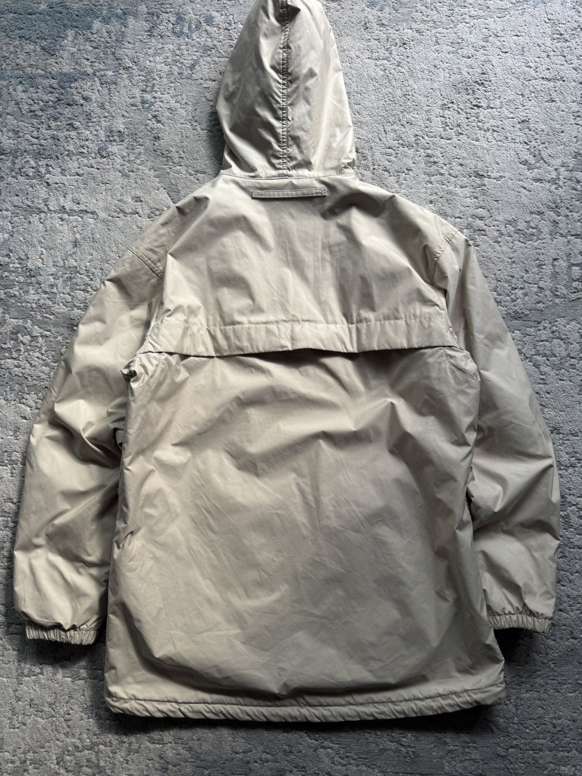 Prada Prada Vintage Sport Jacket Size 42 made italy Size M / US 6-8 / IT 42-44 - 12 Thumbnail