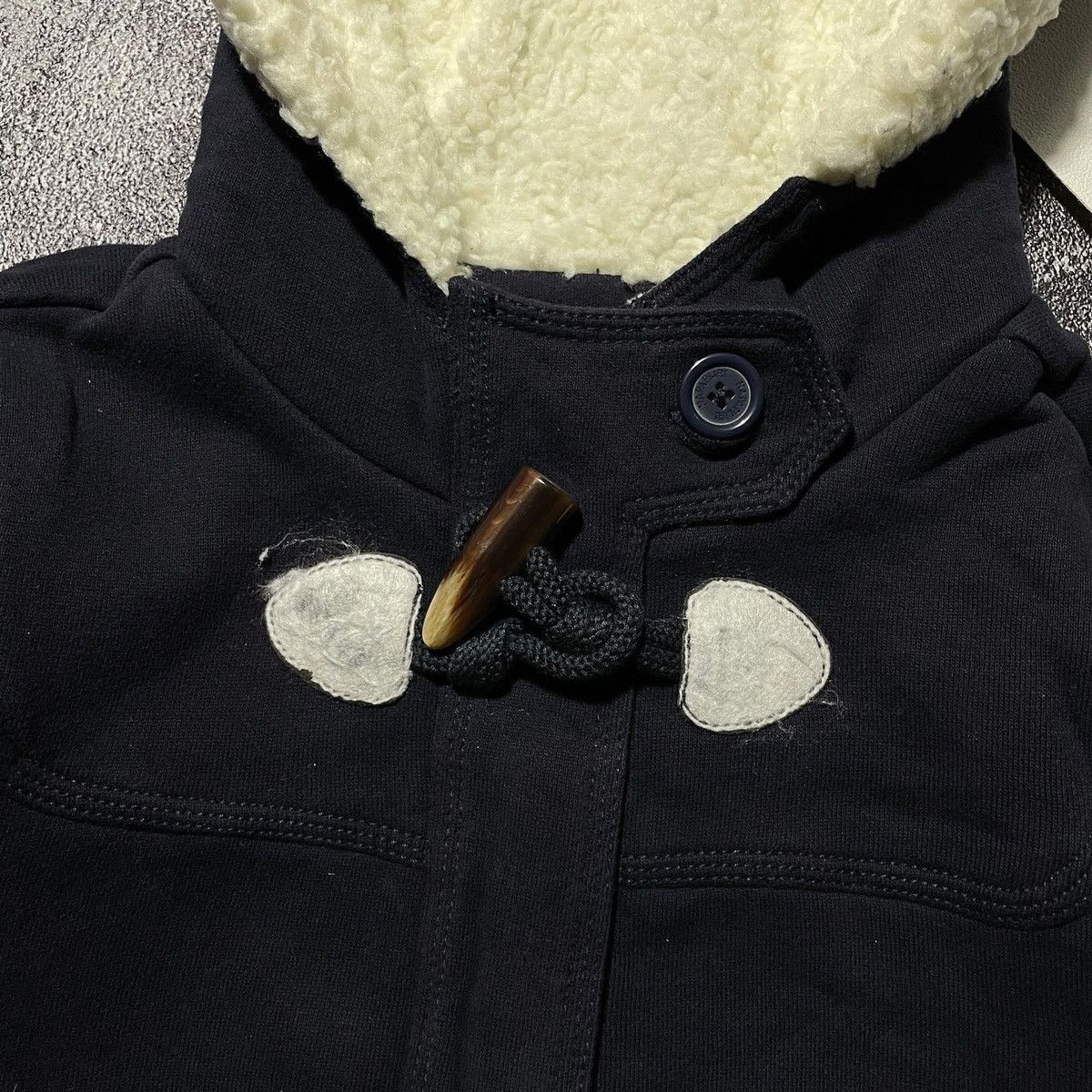 Napapijri STRICK JACKET NAPAPIJRI Size XS / US 0-2 / IT 36-38 - 3 Thumbnail