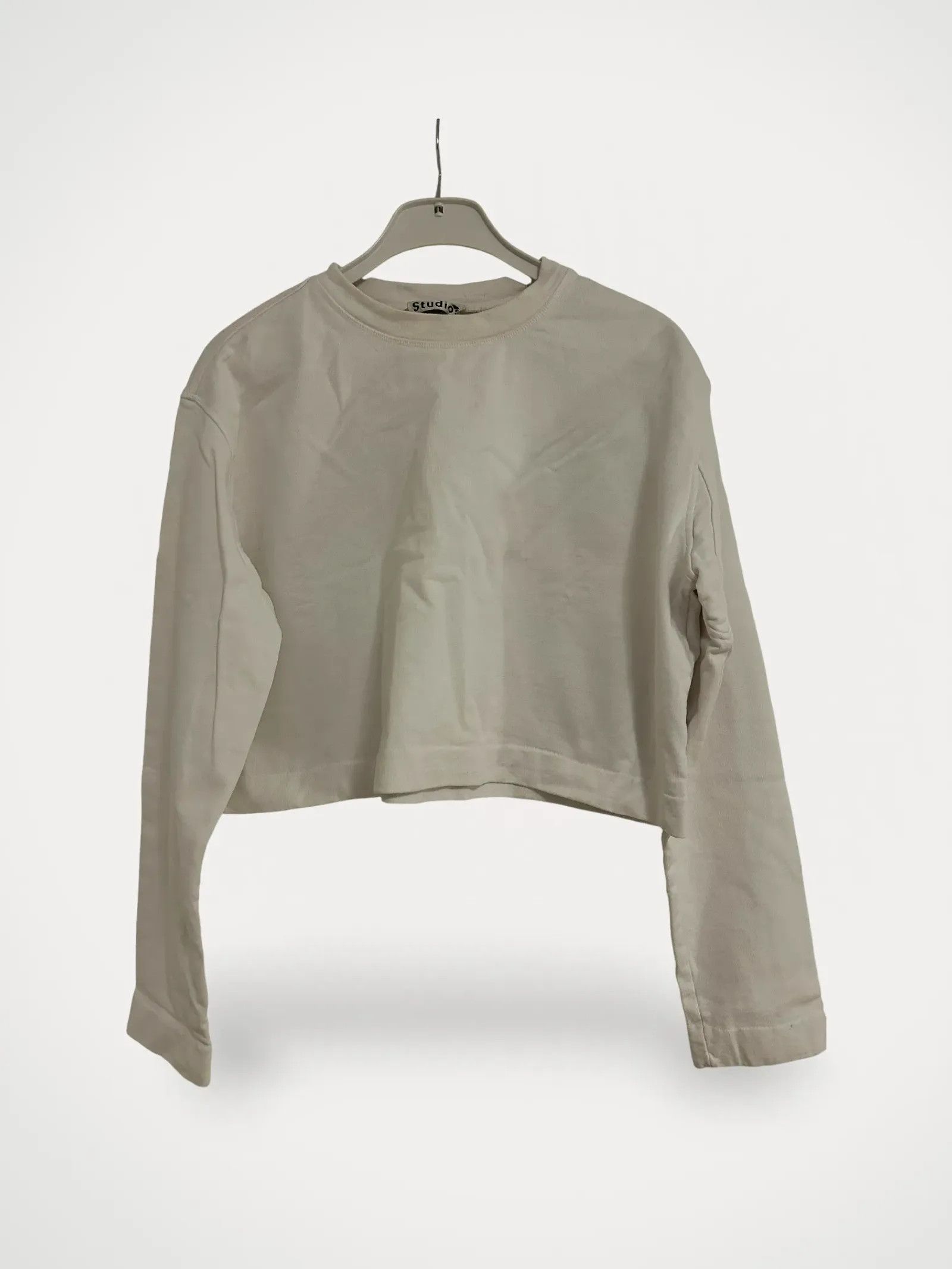 Acne Studios Acne Studios Sweater Size XS / US 0-2 / IT 36-38 - 1 Thumbnail