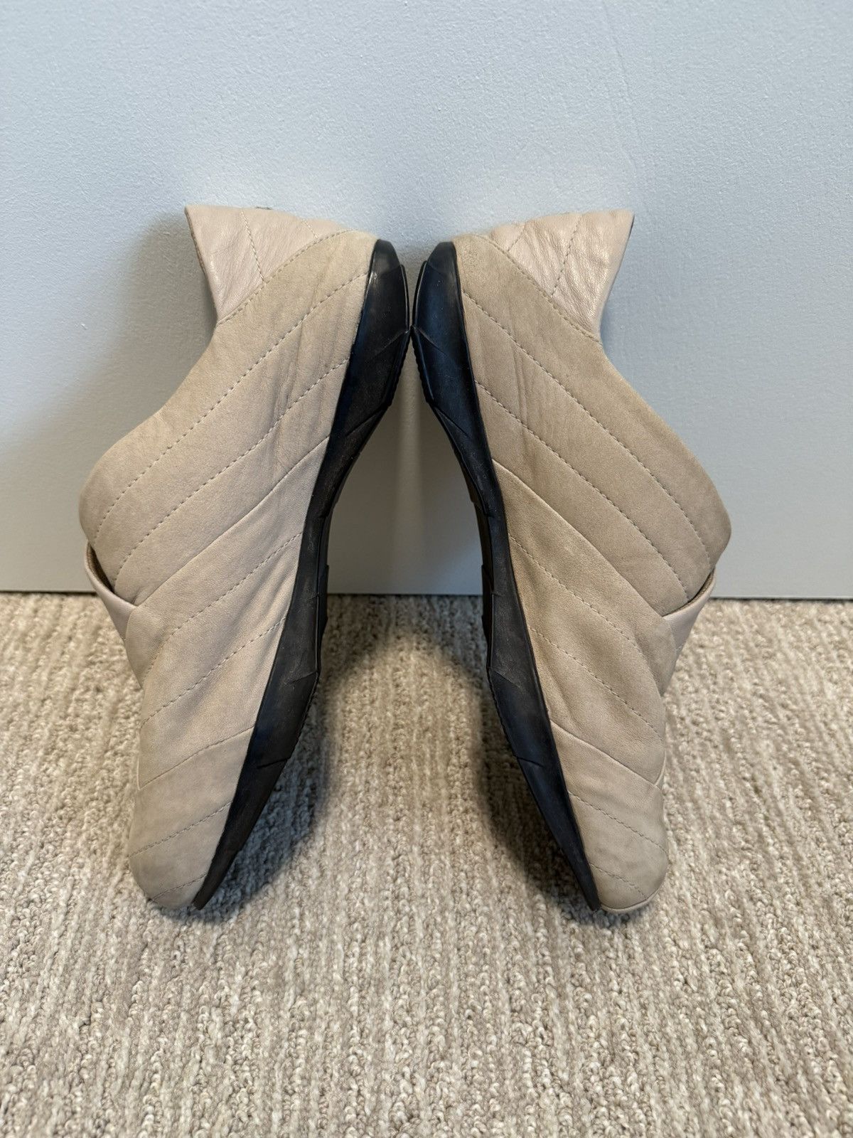 Puma Puma Yutori Sample Rare Size US 8.5 / EU 41-42 - 3 Thumbnail