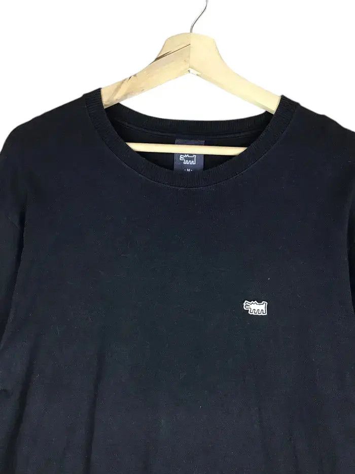 Keith Haring Uniqlo x Keith Haring Tshirts Size US M / EU 48-50 / 2 - 3 Thumbnail