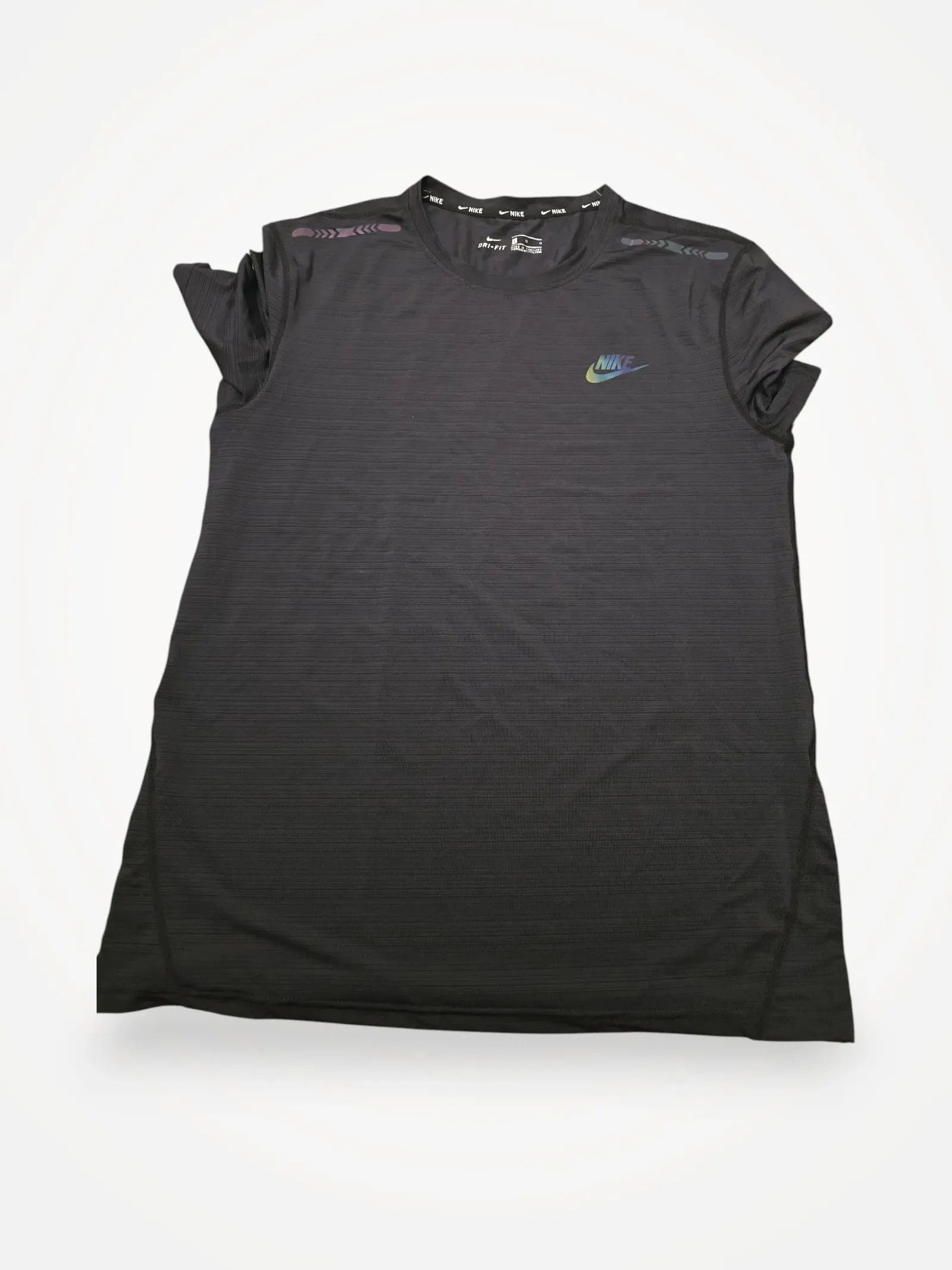 Nike Nike T-shirt Size US L / EU 52-54 / 3 - 1 Thumbnail