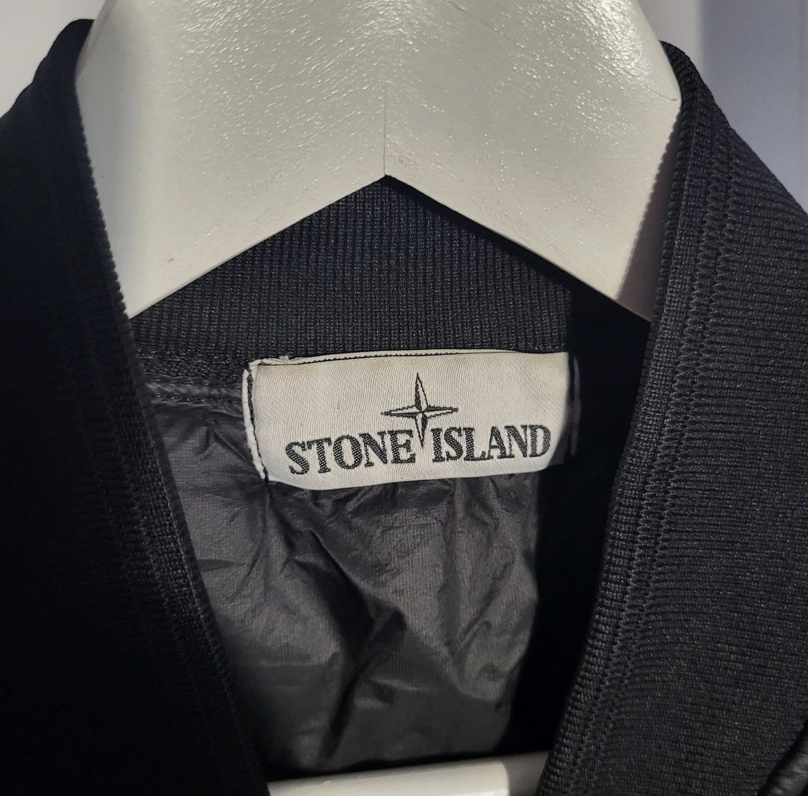 Stone Island Stone Island Jacket Size US XL / EU 56 / 4 - 3 Thumbnail