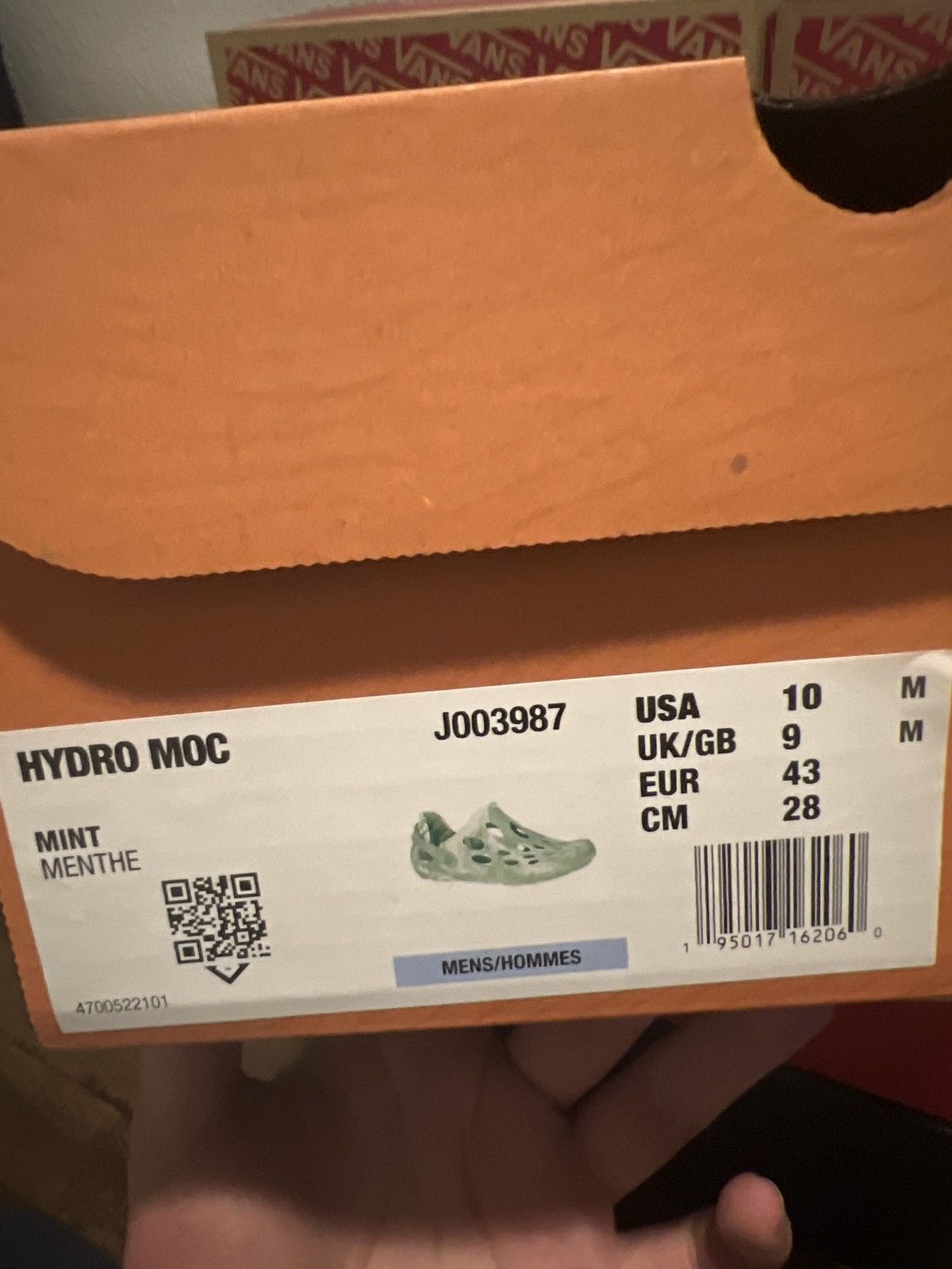 Merrell Merrell Hydro Moc Clog Size US 10 / EU 43 - 3 Thumbnail