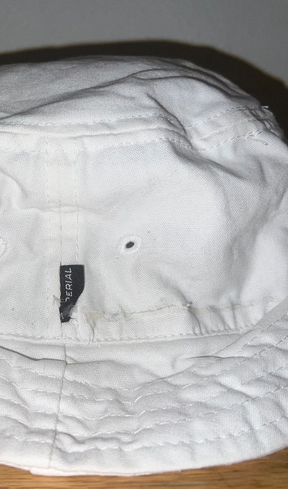 Other LACC Bucket Hat Size ONE SIZE - 5 Thumbnail