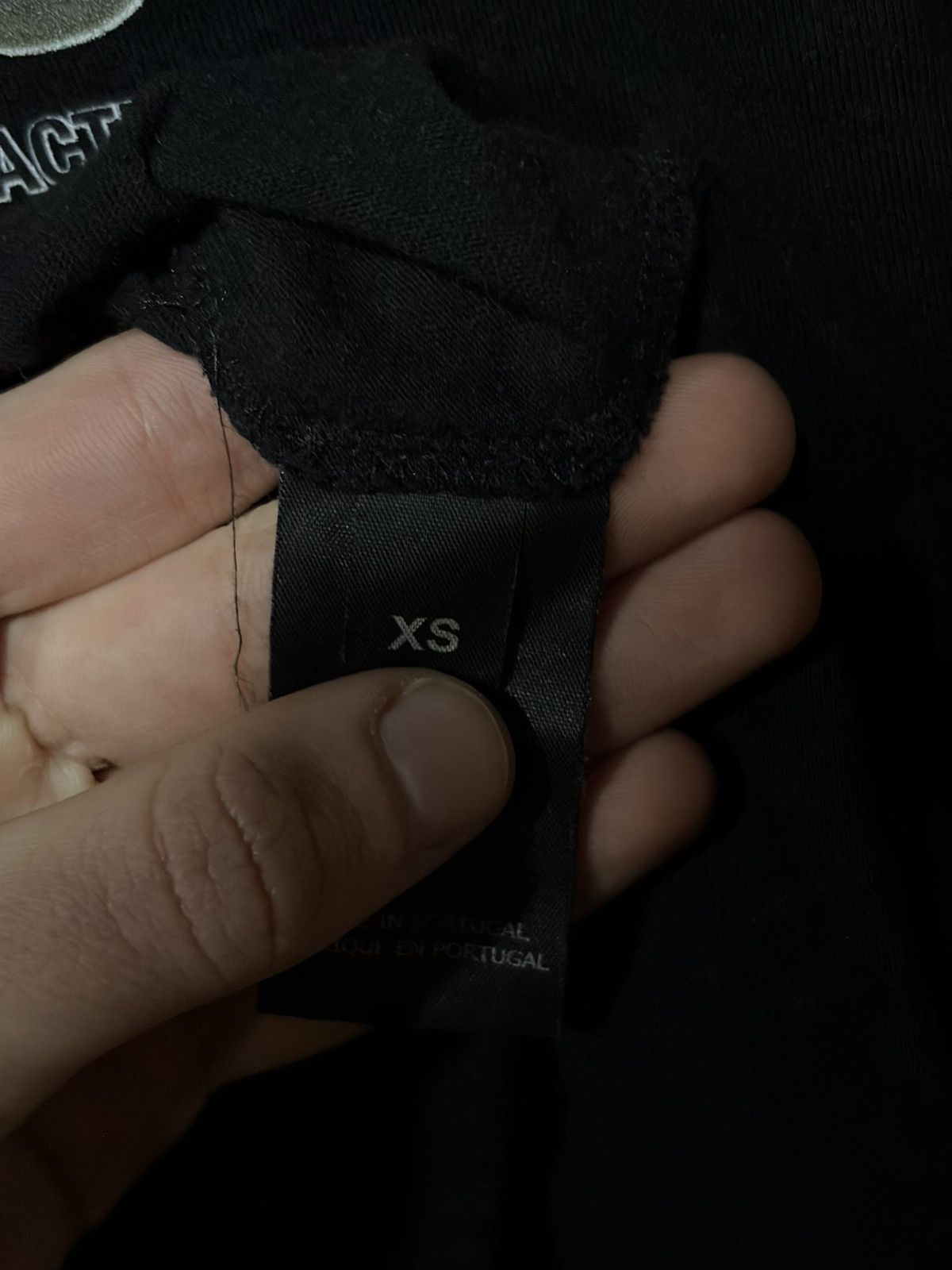 Vetements Vetements lamborghini tshirt Size US L / EU 52-54 / 3 - 8 Thumbnail