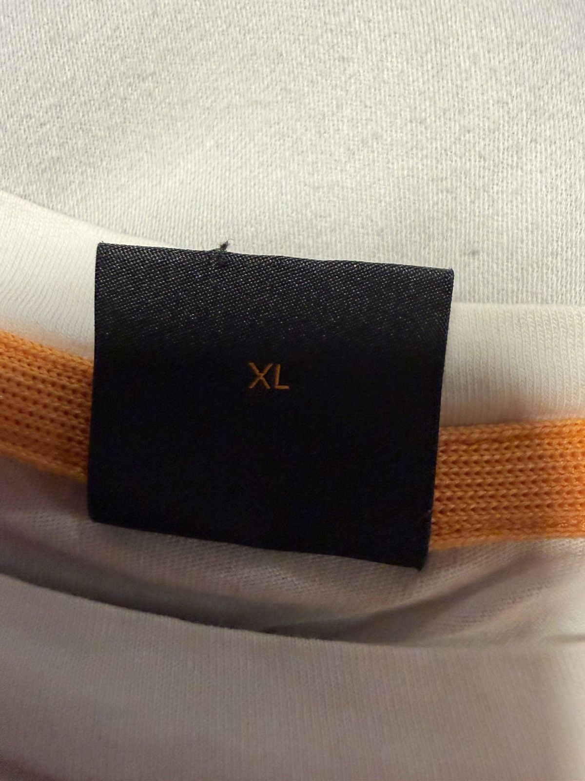 Hugo Boss HUGO BOSS TEESHIRT Size US XL / EU 56 / 4 - 3 Thumbnail