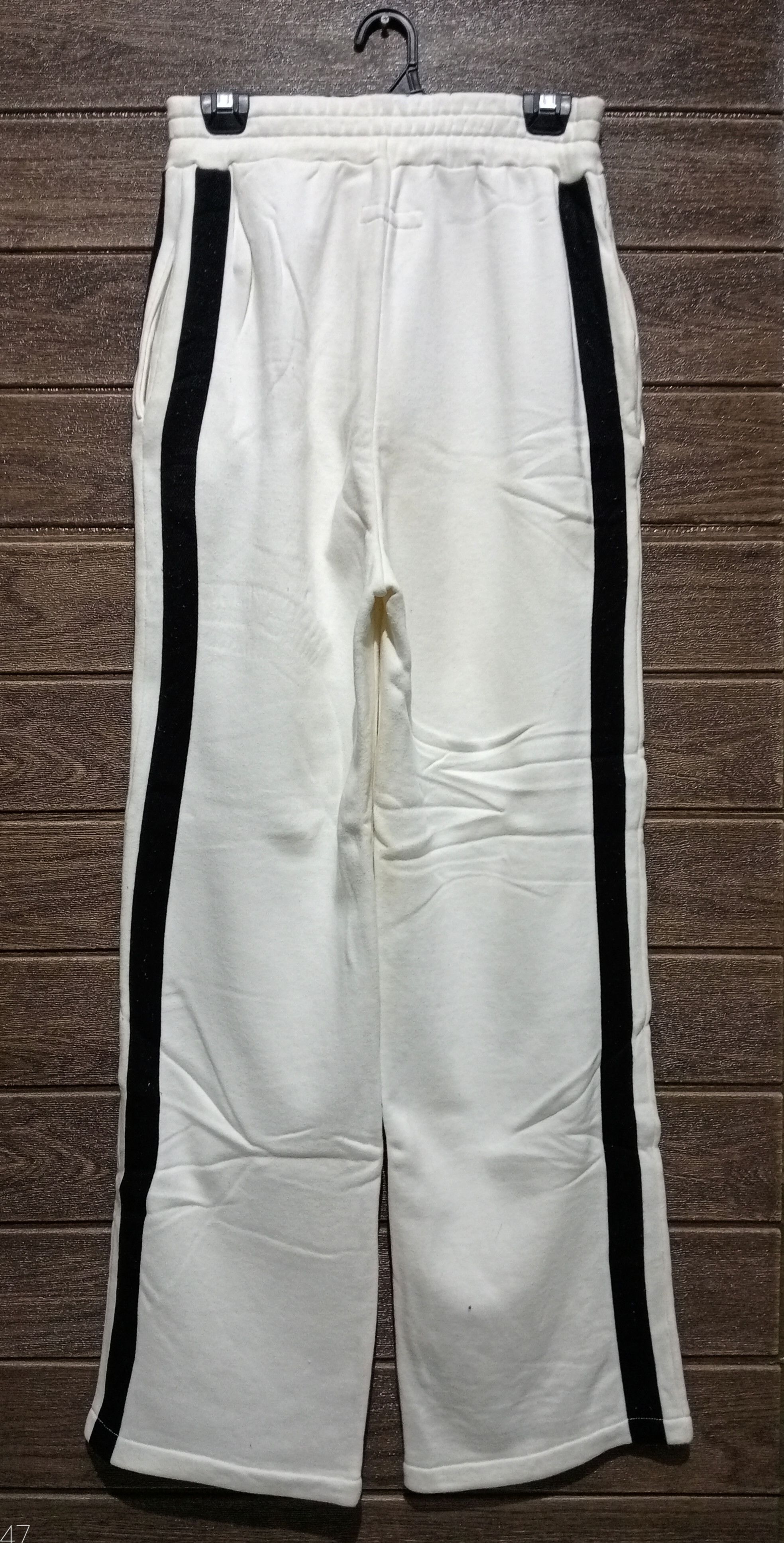 Katharine Hamnett London Katherine Hamnett London Sweatpants Very Rare Size US 32 / EU 48 - 6 Thumbnail