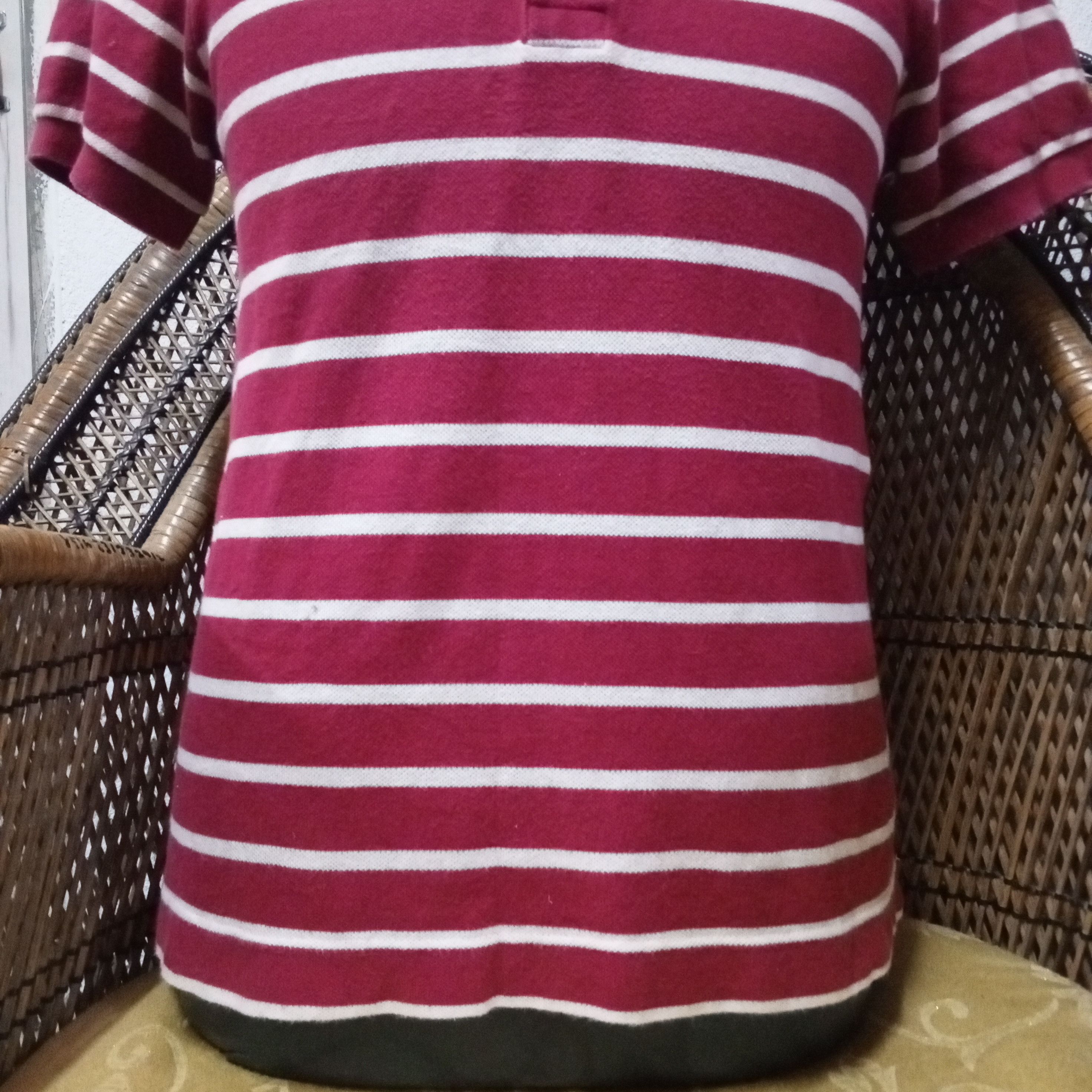 Lacoste Polo Lacoste rare color Size US S / EU 44-46 / 1 - 3 Thumbnail