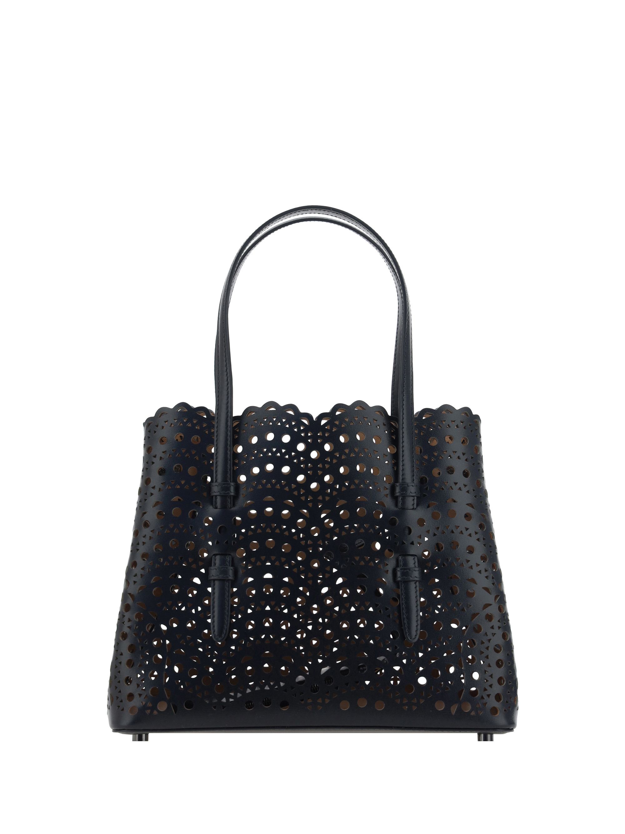 Alaia Mina 25 Handbag Size ONE SIZE - 1 Thumbnail