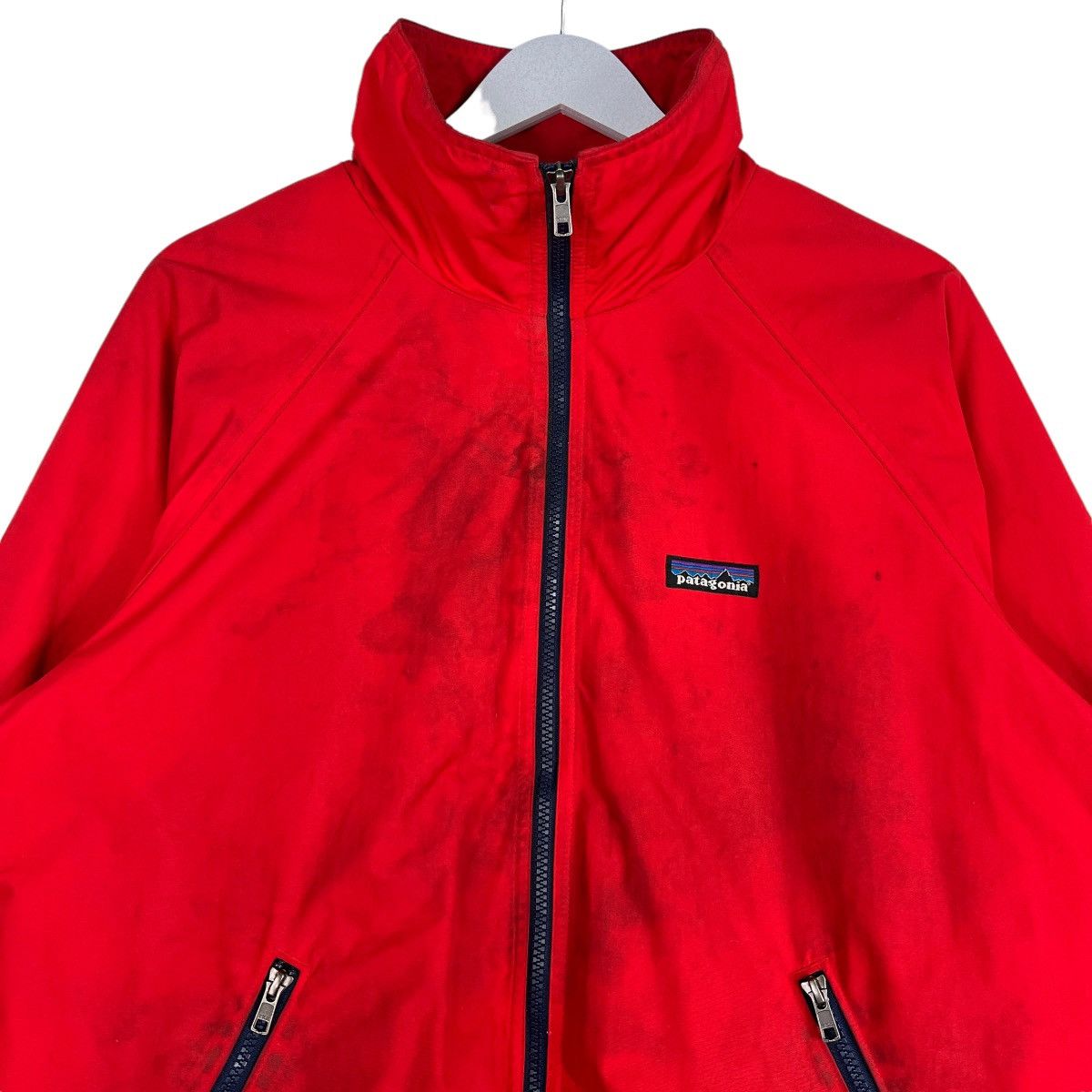 Patagonia 🔥 Vintage Patagonia Bomber Jacket Size US M / EU 48-50 / 2 - 3 Thumbnail