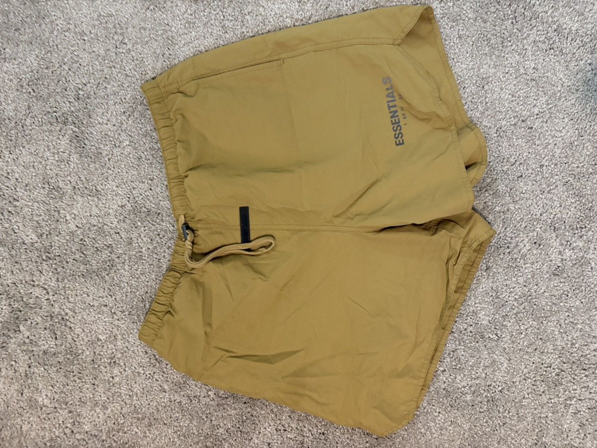 FEAR OF GOD SHORTS SIZE M