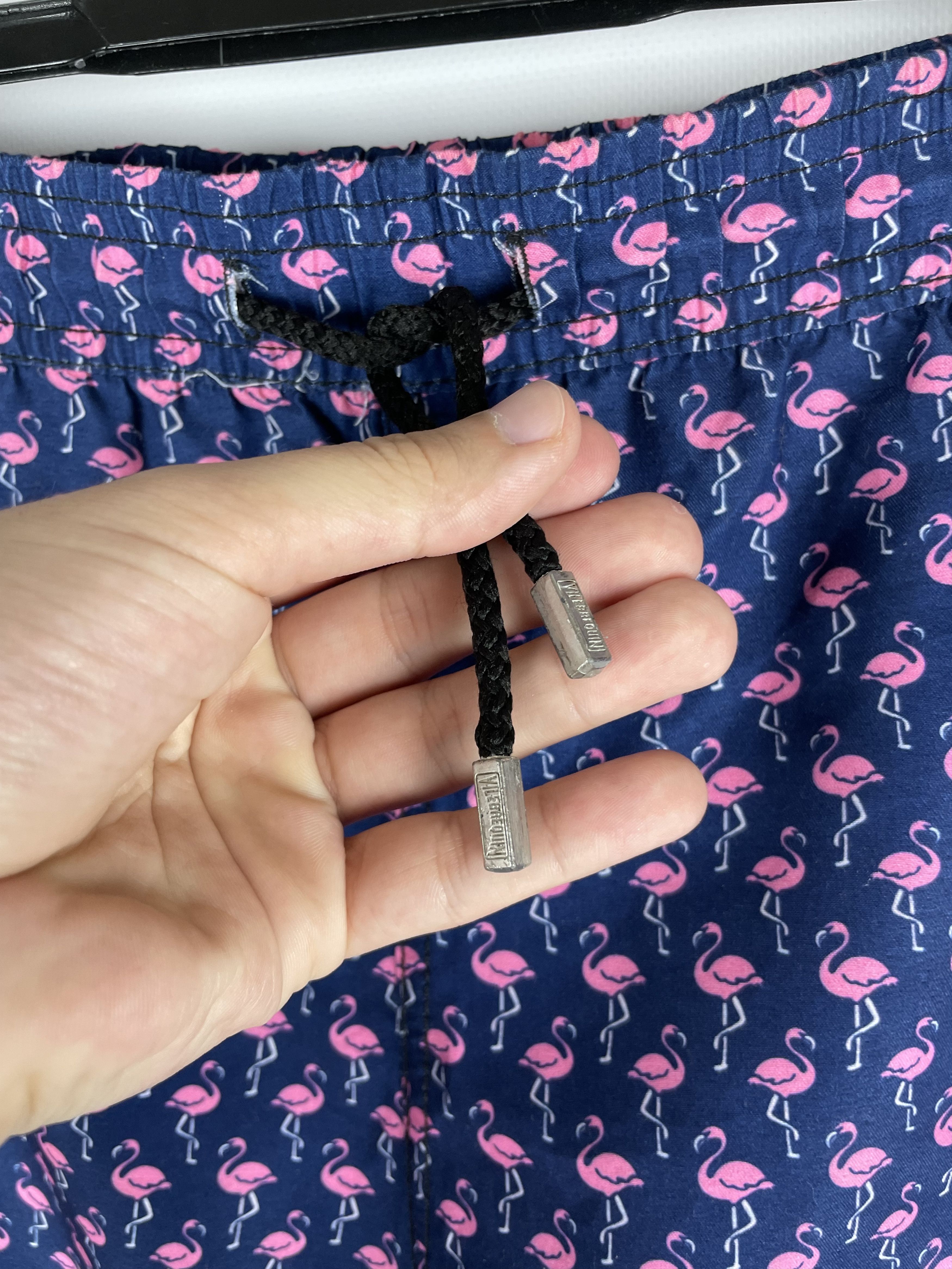 Vilebrequin Vilebrequin Swim Shorts Size US 38 / EU 54 - 4 Thumbnail
