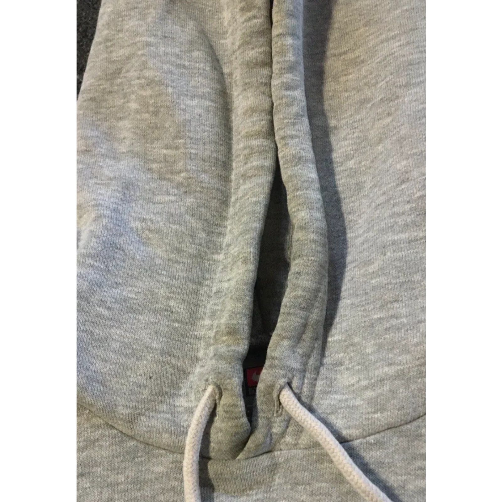 Travis Scott Vtg Nike Center Swoosh Dos Pueblos Basketball Faded Hoodie L Travis Scott Grunge Size US L / EU 52-54 / 3 - 5 Thumbnail
