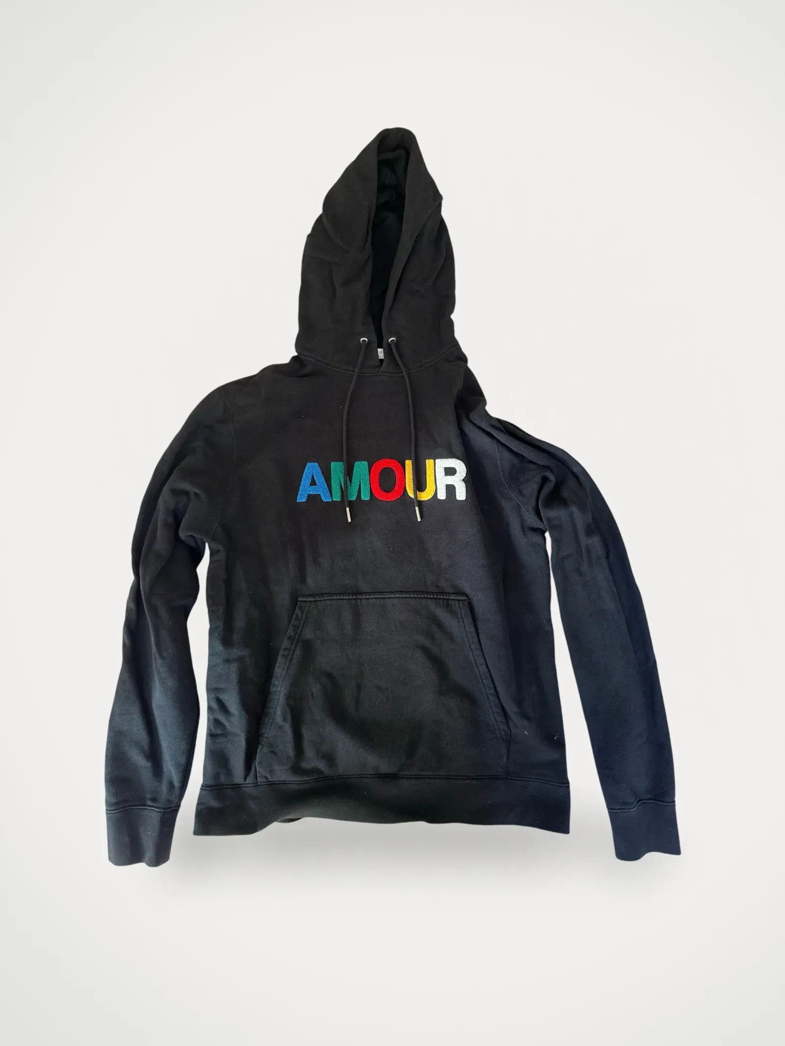 Sandro Sandro Hoodie Size US L / EU 52-54 / 3 - 1 Thumbnail