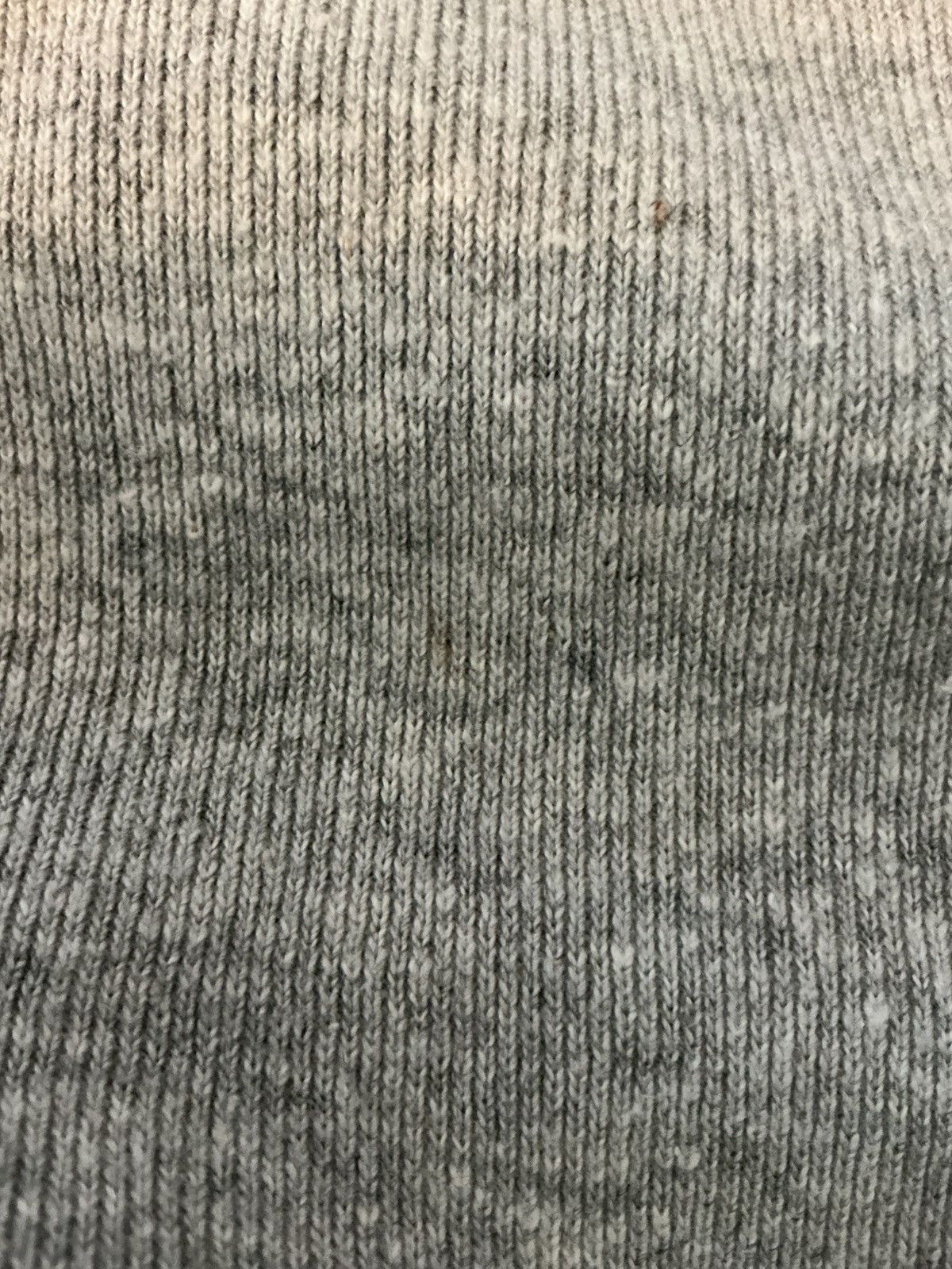 Vintage VTG Bassett Walker Paramount Pictures Ribbed Thermal Shirt Size US S / EU 44-46 / 1 - 8 Thumbnail