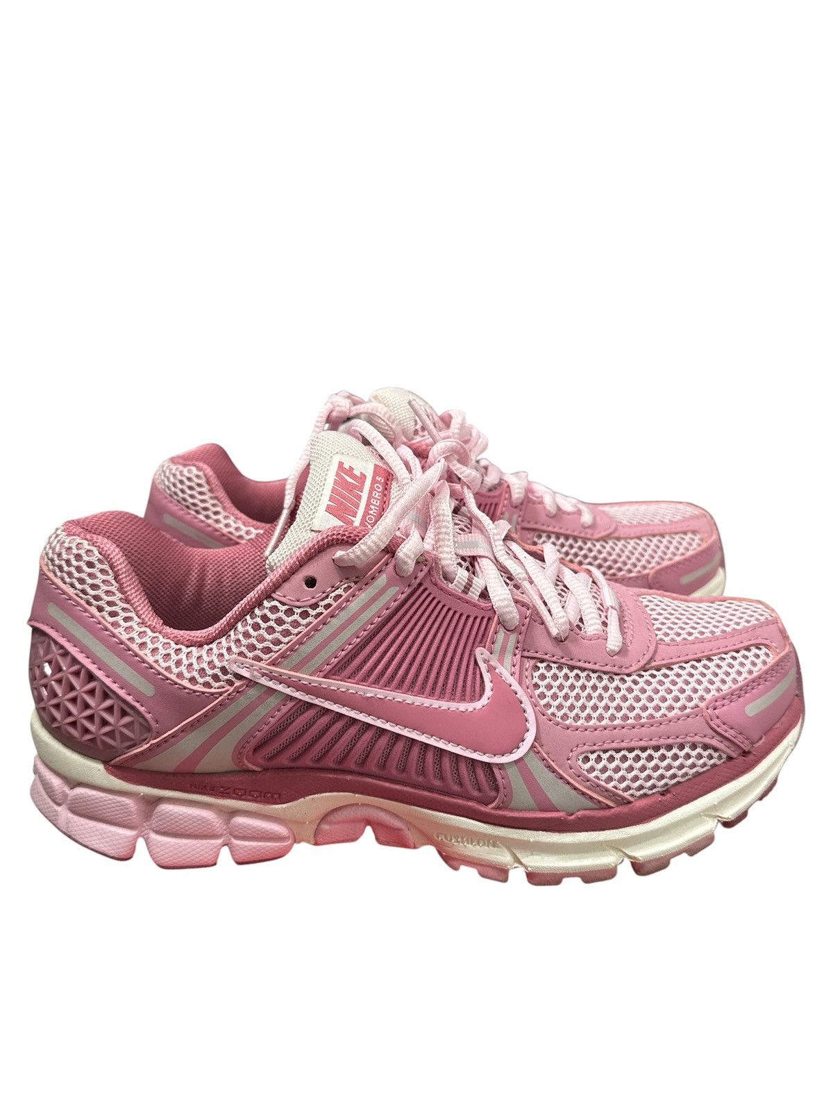 Nike Nike Zoom Vomero 5 Size US 7 / IT 37 - 2 Thumbnail