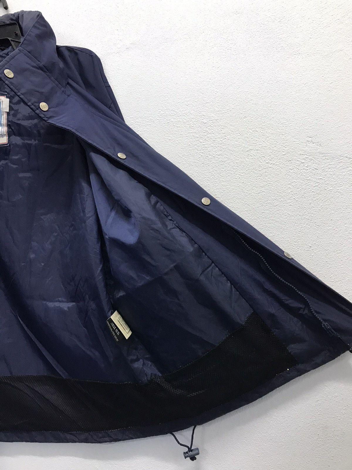 Helly Hansen × Vintage Vintage Helly Hansen Jacket Size US S / EU 44-46 / 1 - 15 Thumbnail