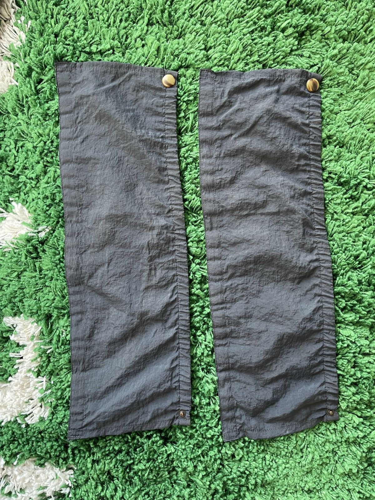 C.P. Company × Massimo Osti × Stone Island CP Company 1982 heavy woolen jacket Japan special edition Size US L / EU 52-54 / 3 - 5 Thumbnail