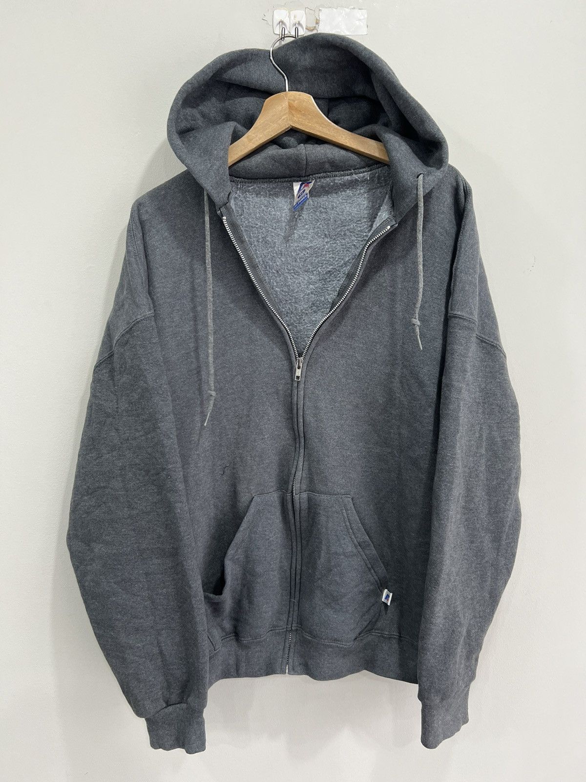 Russell Athletic × Vintage Vintage 00s Y2K Russell Athletic