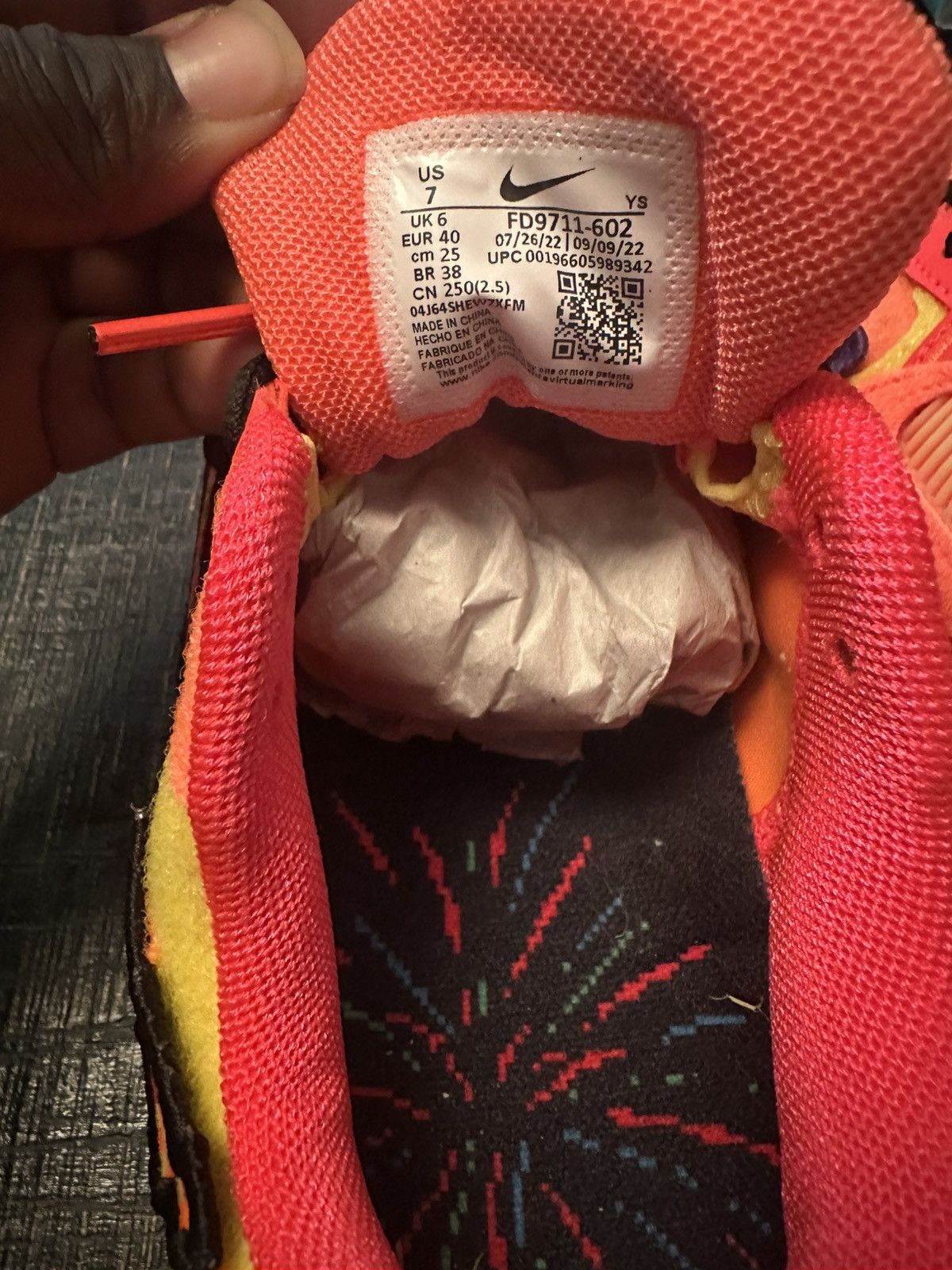 Nike Nike Doernbecher Size US 7 / EU 40 - 5 Thumbnail