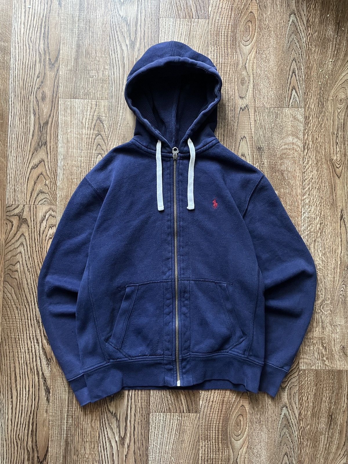 Polo Ralph Lauren × RRL Ralph Lauren × Streetwear Y2K Polo Ralph