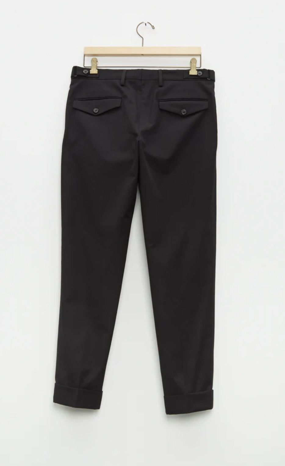 Dries Van Noten Dries Van Noten Phillip Pants Size US 32 / EU 48 - 6 Thumbnail
