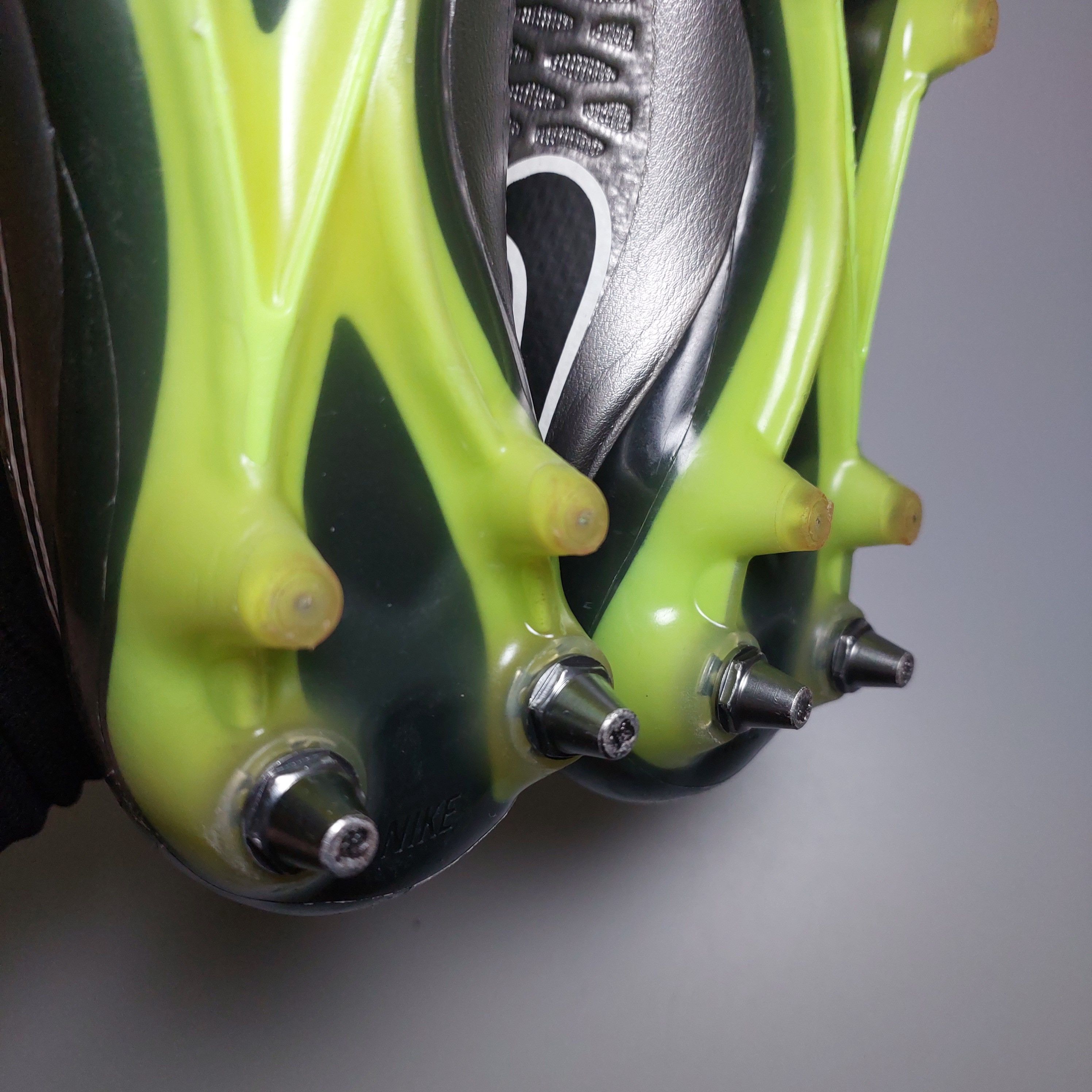 Nike Magista Opus Elite SG-Pro US8 UK7 26CM Size US 8 / EU 41 - 11 Thumbnail