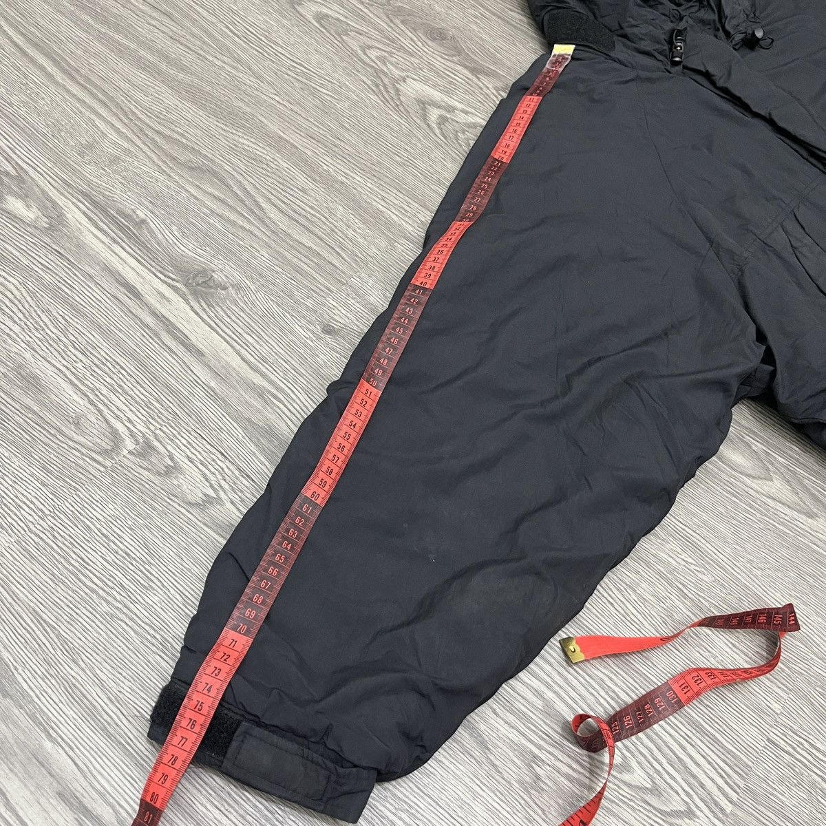 Japanese Brand Freak's Store 21 AW Padding Military Down Jacket Amekaji Size US M / EU 48-50 / 2 - 20 Thumbnail