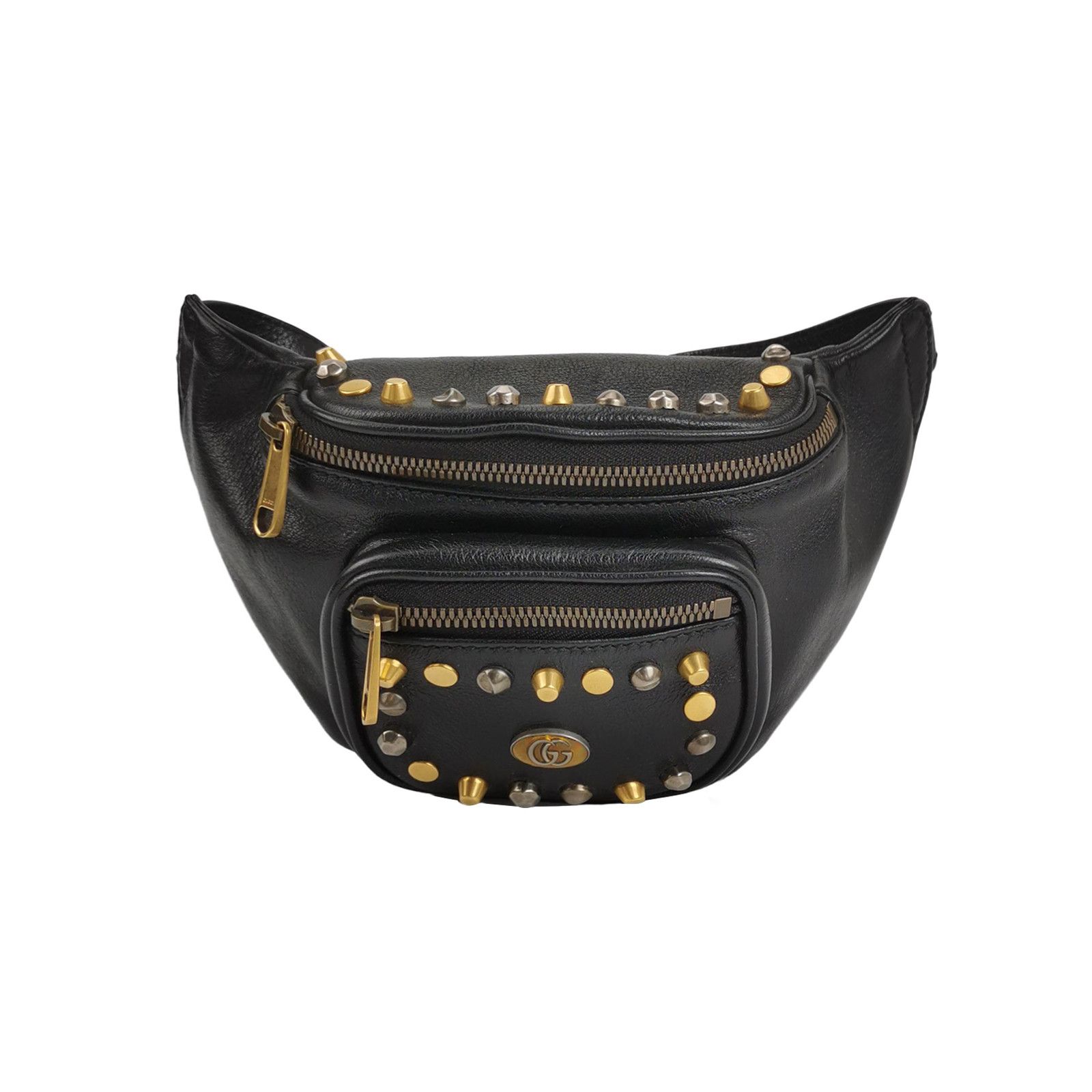 Gucci Gucci Women os Belt Bags Size ONE SIZE - 1 Thumbnail