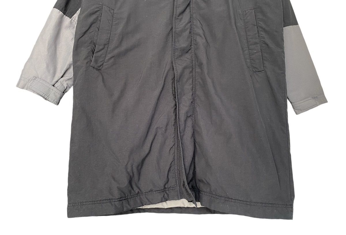 If Only Was True Sportwear NIKE Parka Hoodie Size US L / EU 52-54 / 3 - 4 Thumbnail