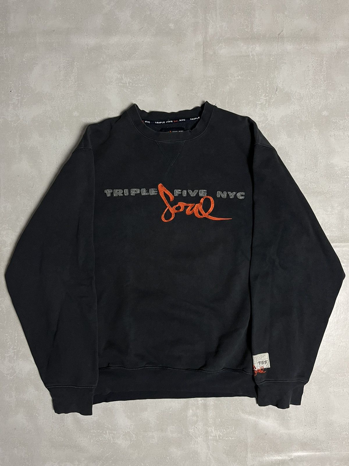 Triple Five Soul - Etsy