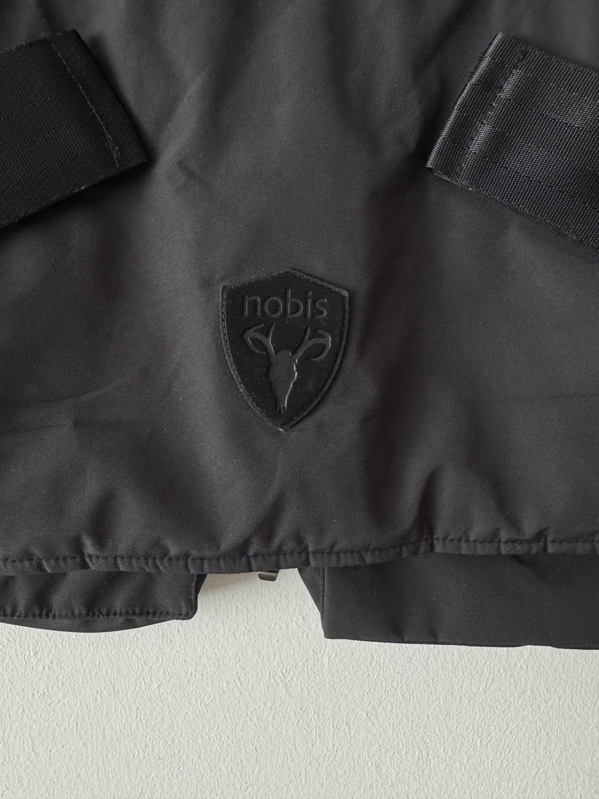 Nobis 🔥🔥 Nobis Vulcan Unisex Tactical Vest Size US S / EU 44-46 / 1 - 7 Thumbnail