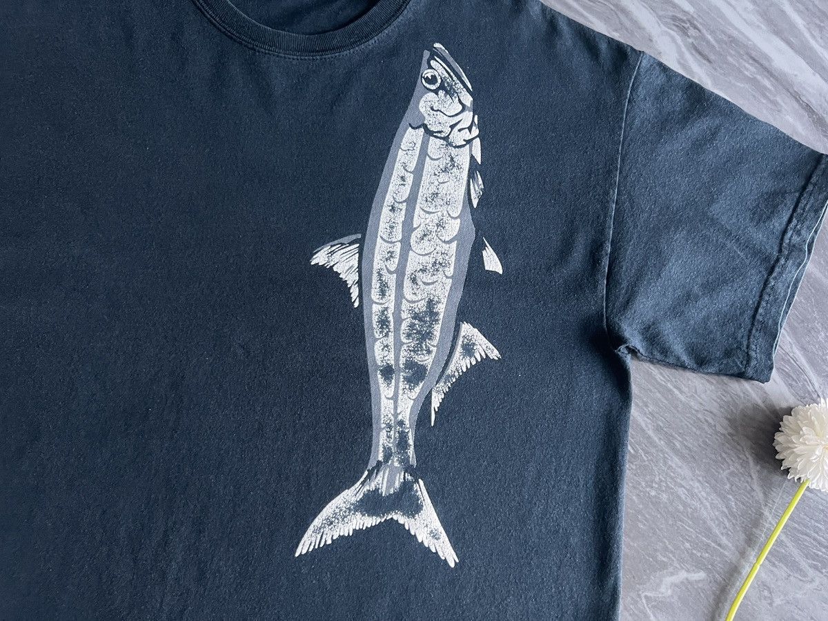 Other White Tarpon : Key West Pike Fishing Size US L / EU 52-54 / 3 - 6 Thumbnail